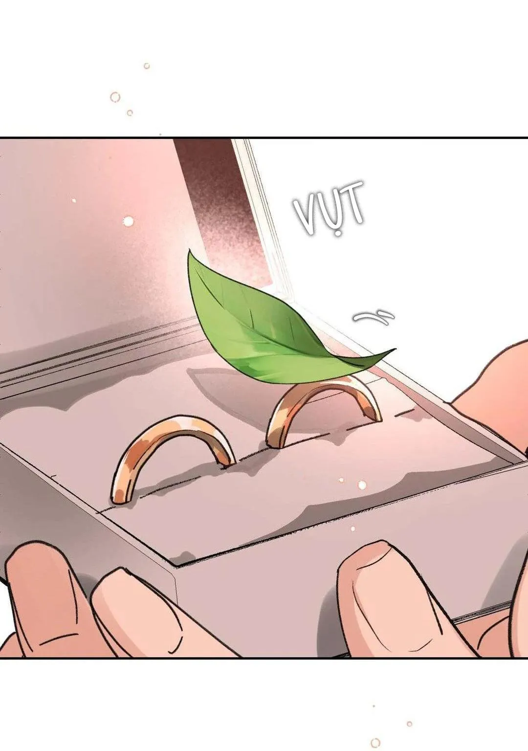 Chiếc Lá Lay Động Theo Giai Điệu Chapter 21 Trang 74