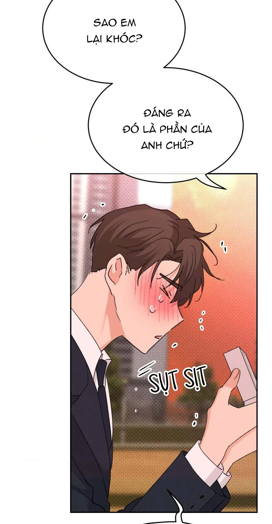 Chiếc Lá Lay Động Theo Giai Điệu Chapter 21 Trang 76