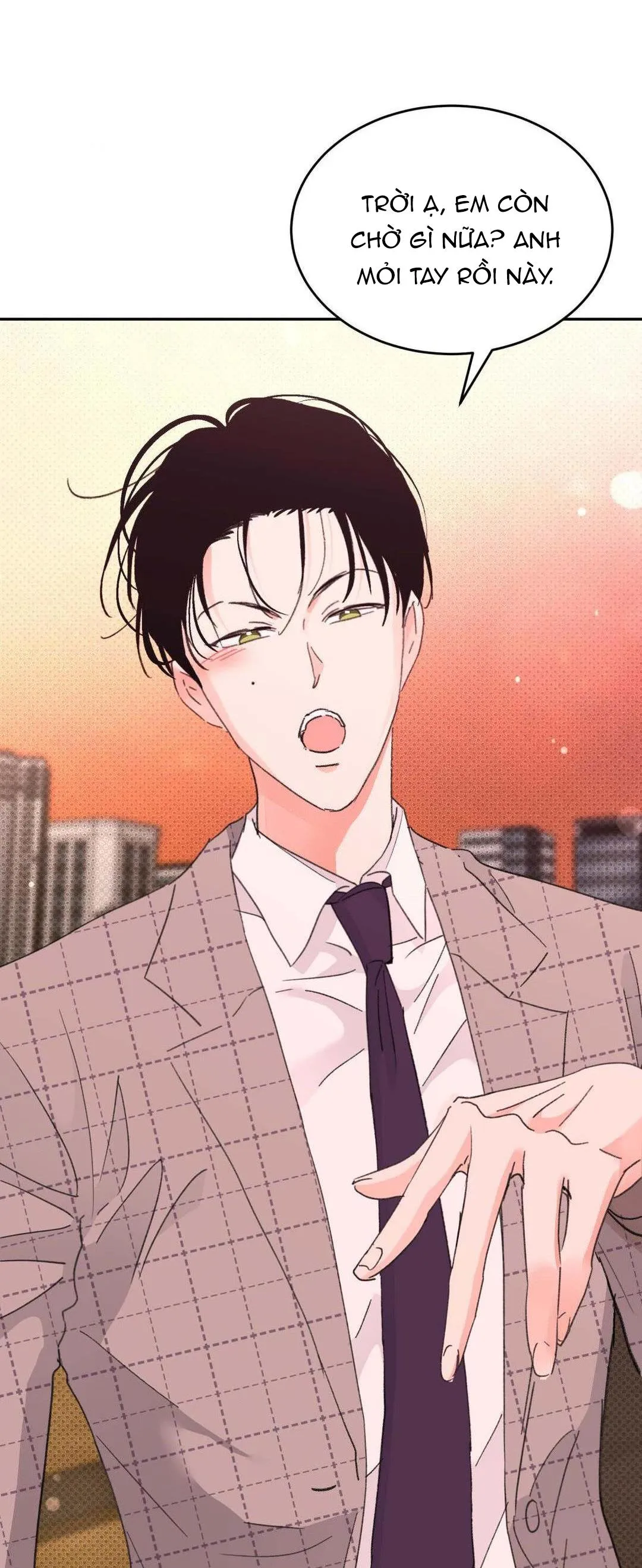 Chiếc Lá Lay Động Theo Giai Điệu Chapter 21 Trang 83