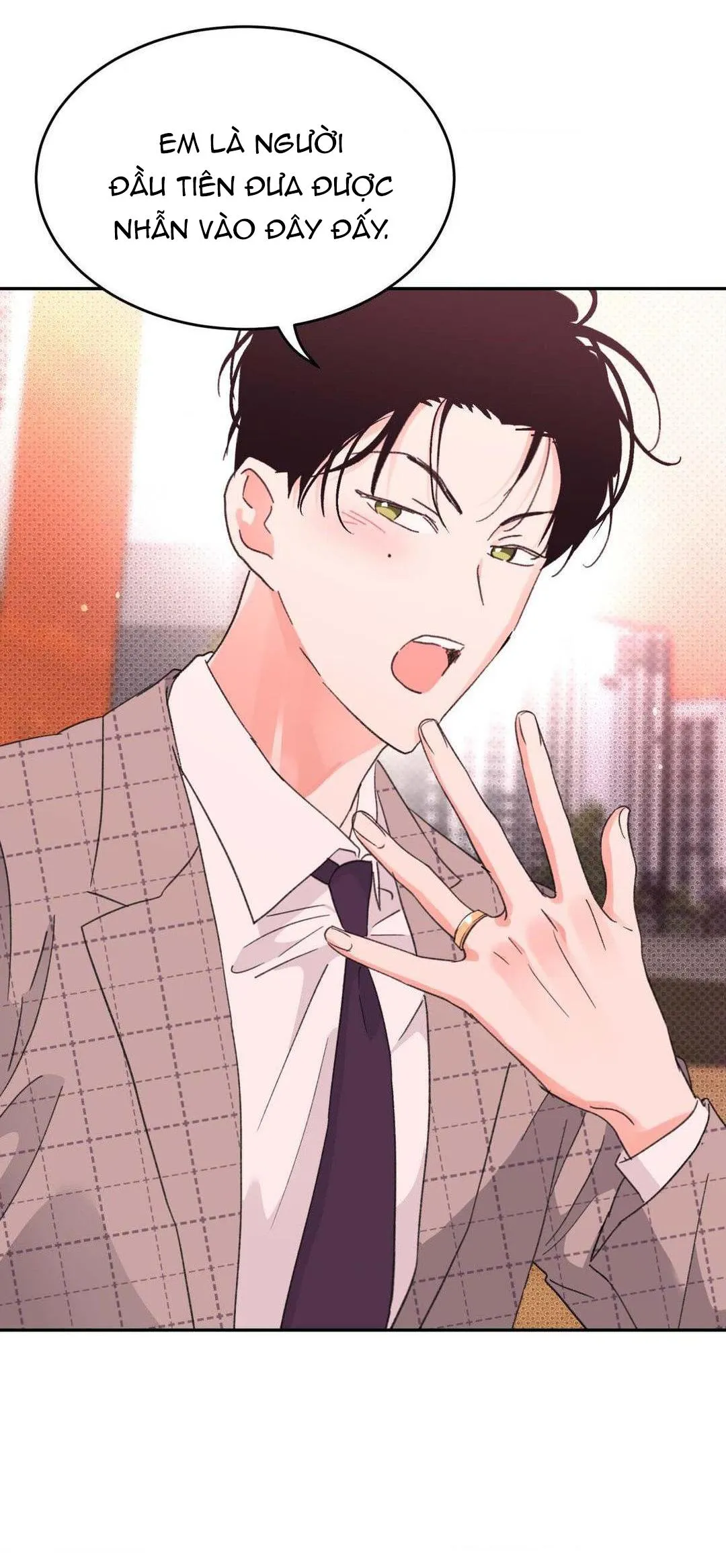 Chiếc Lá Lay Động Theo Giai Điệu Chapter 21 Trang 91