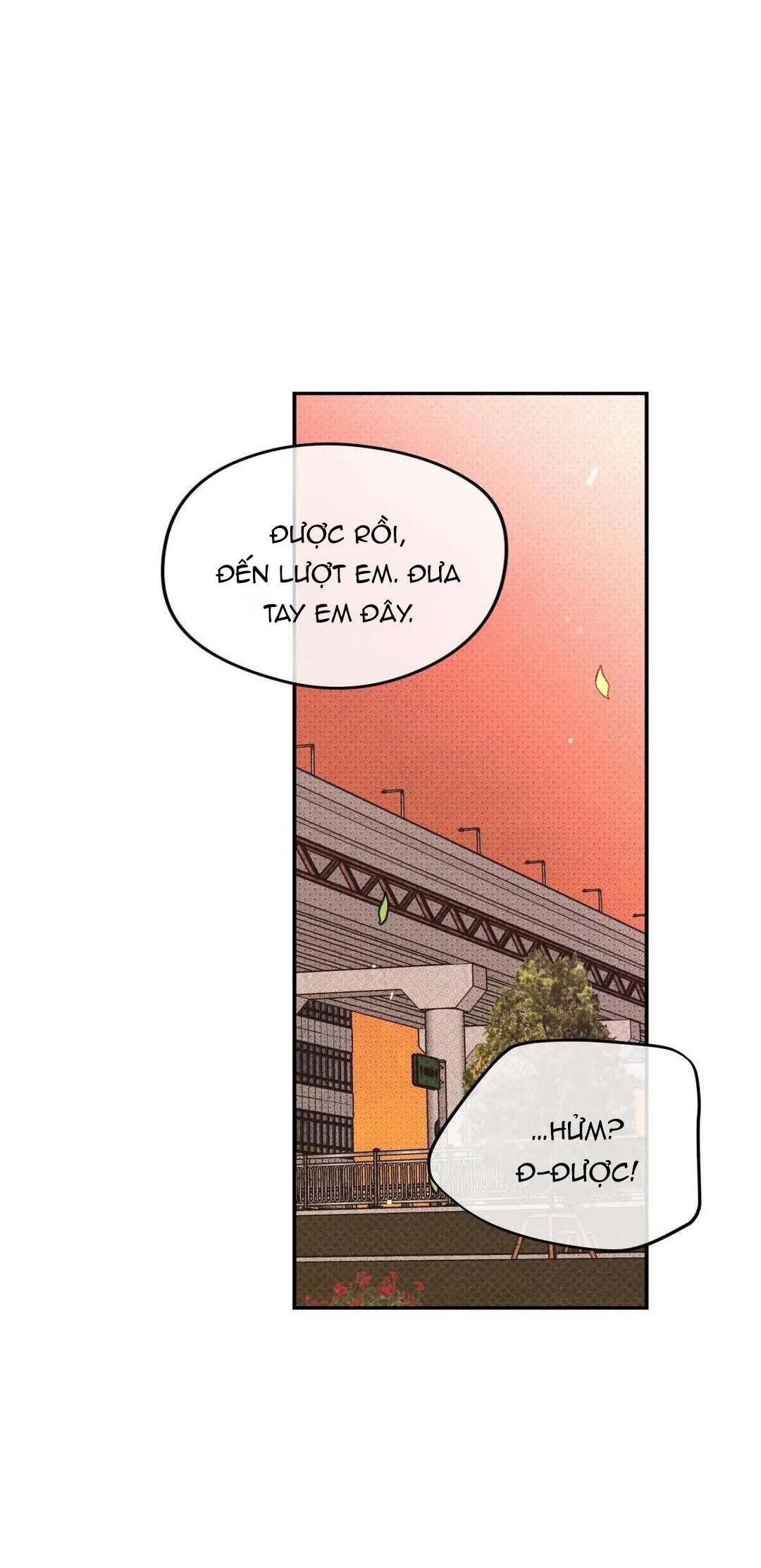 Chiếc Lá Lay Động Theo Giai Điệu Chapter 21 Trang 93