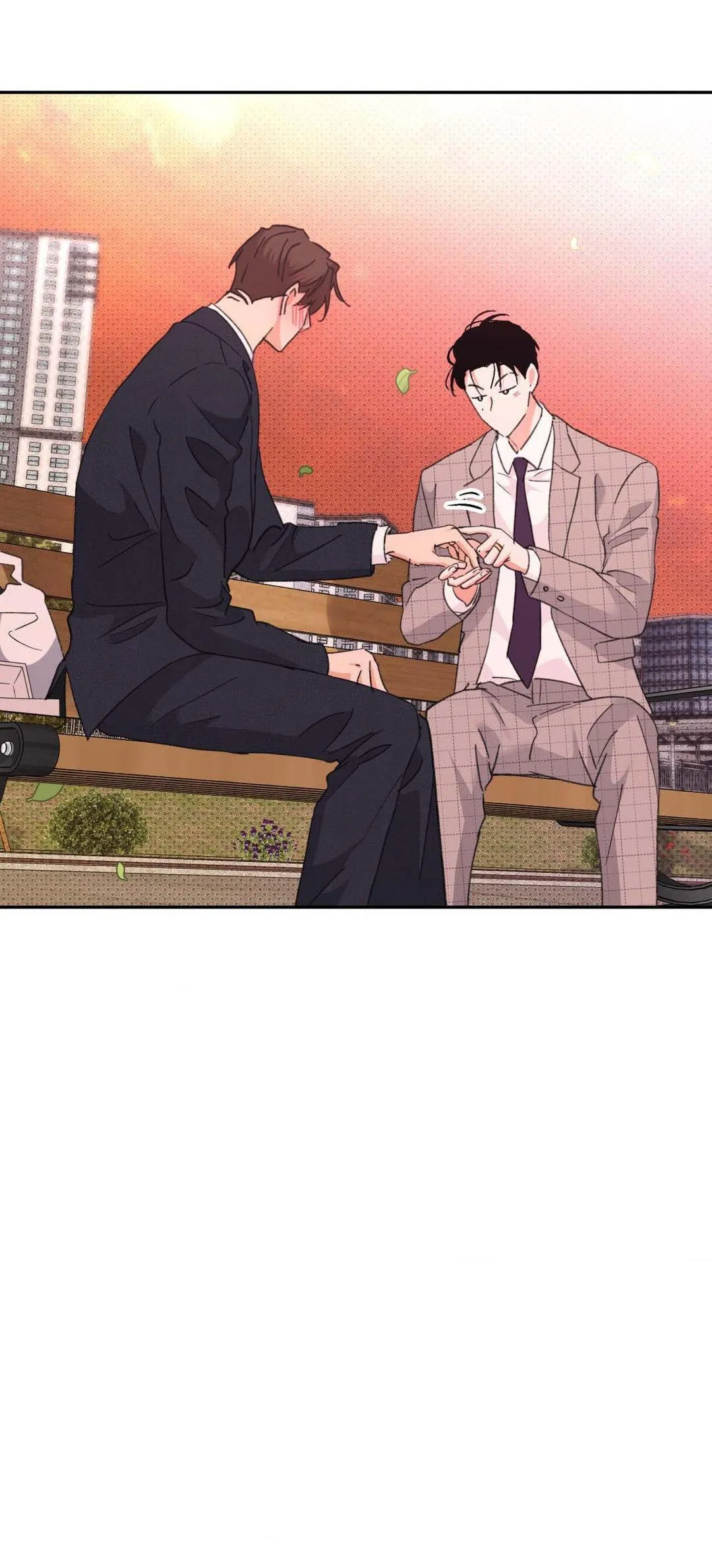 Chiếc Lá Lay Động Theo Giai Điệu Chapter 21 Trang 95