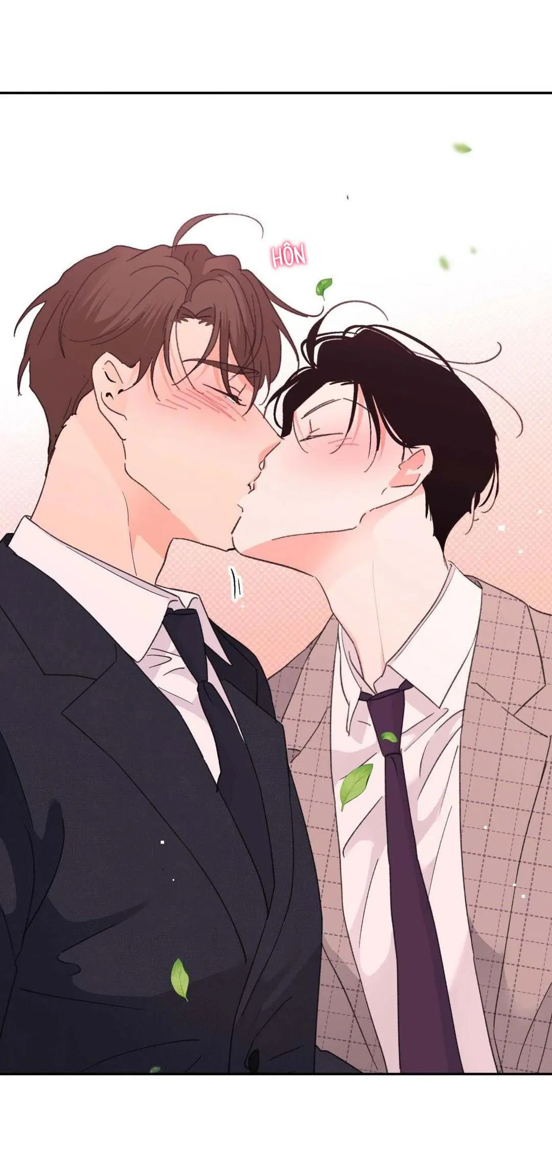 Chiếc Lá Lay Động Theo Giai Điệu Chapter 21 Trang 99