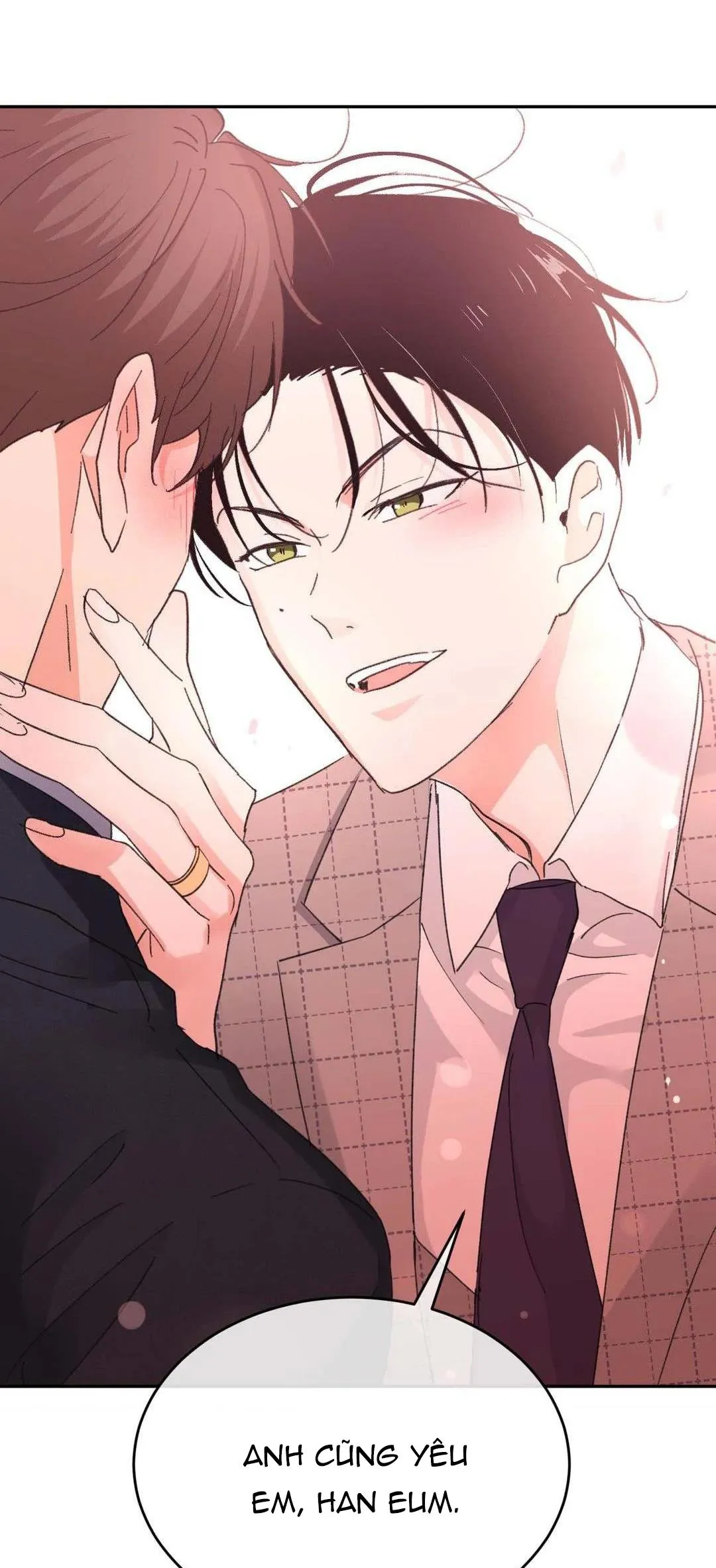 Chiếc Lá Lay Động Theo Giai Điệu Chapter 21 Trang 102