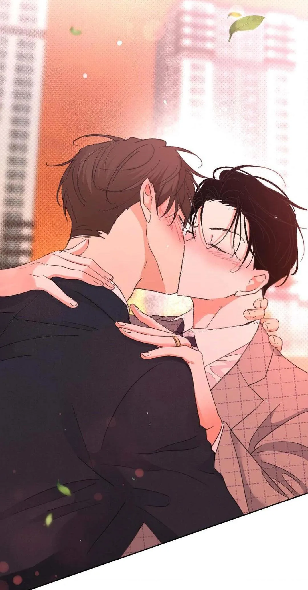 Chiếc Lá Lay Động Theo Giai Điệu Chapter 21 Trang 107