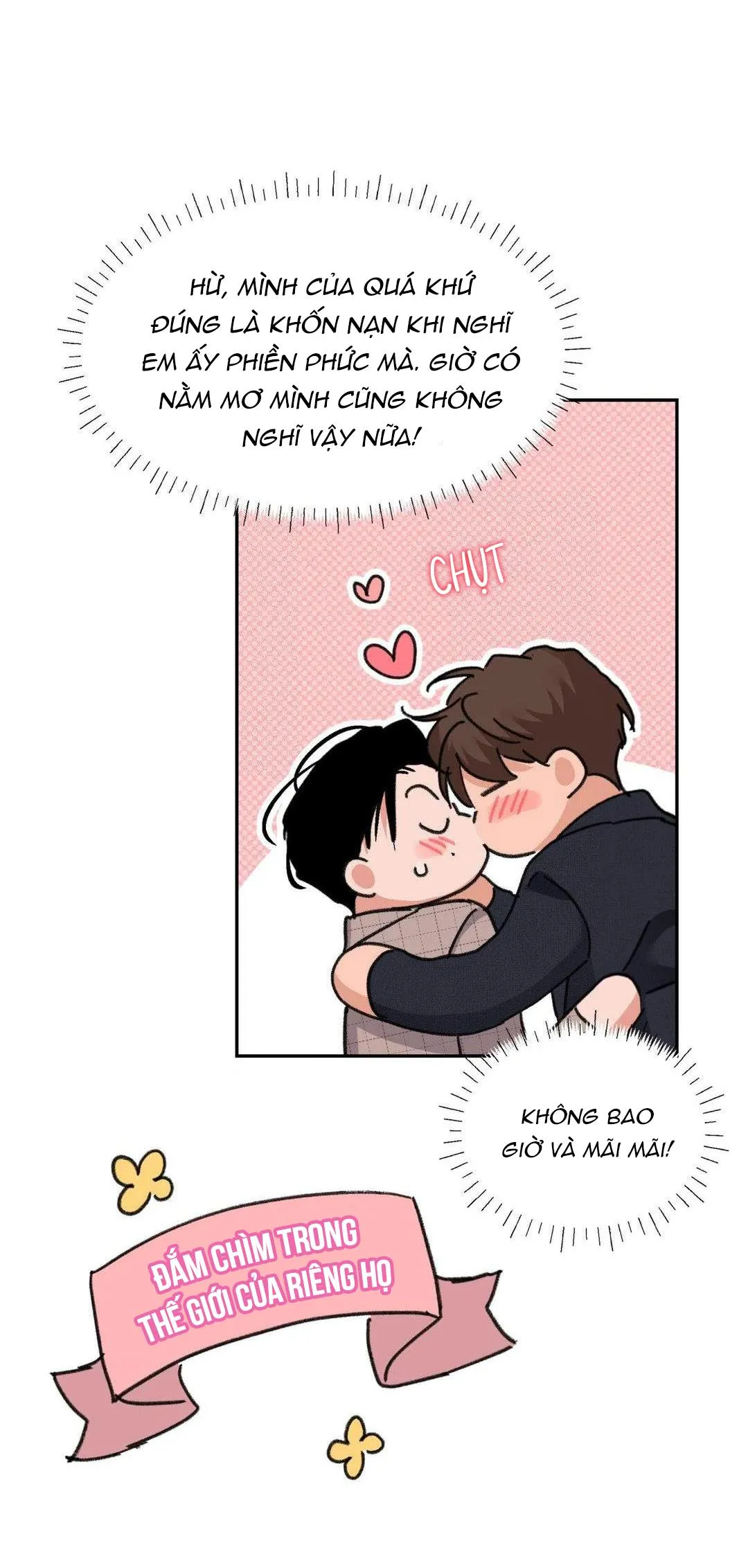 Chiếc Lá Lay Động Theo Giai Điệu Chapter 21 Trang 115