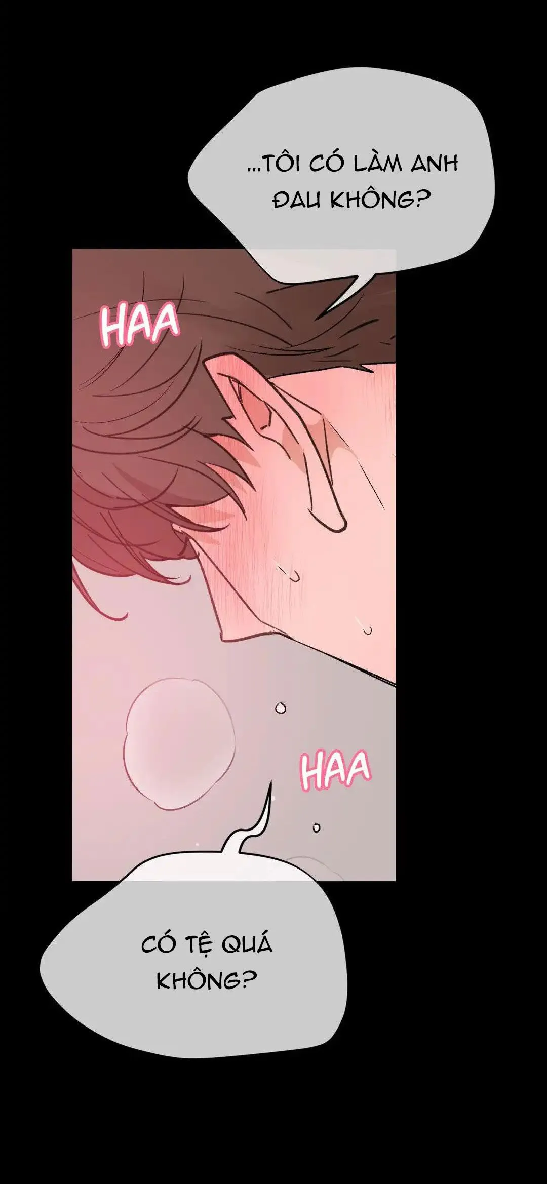 Chiếc Lá Lay Động Theo Giai Điệu Chapter 1 Trang 9