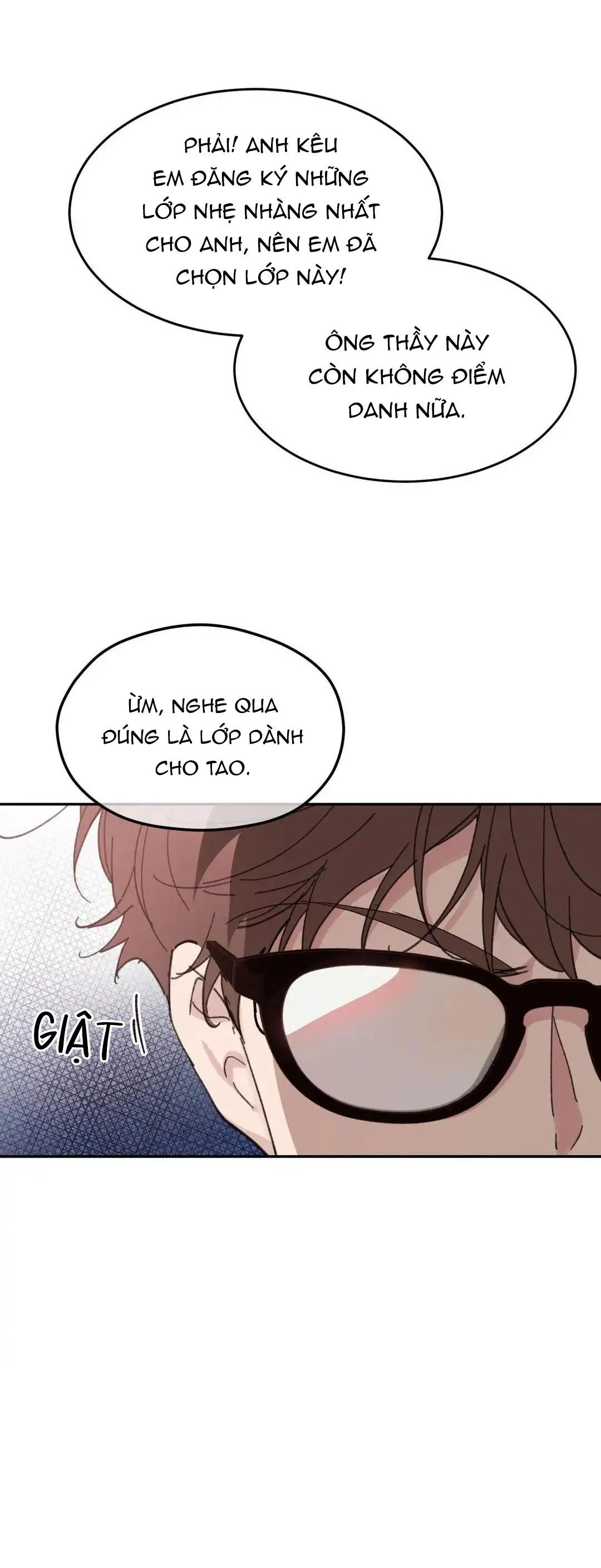 Chiếc Lá Lay Động Theo Giai Điệu Chapter 1 Trang 18