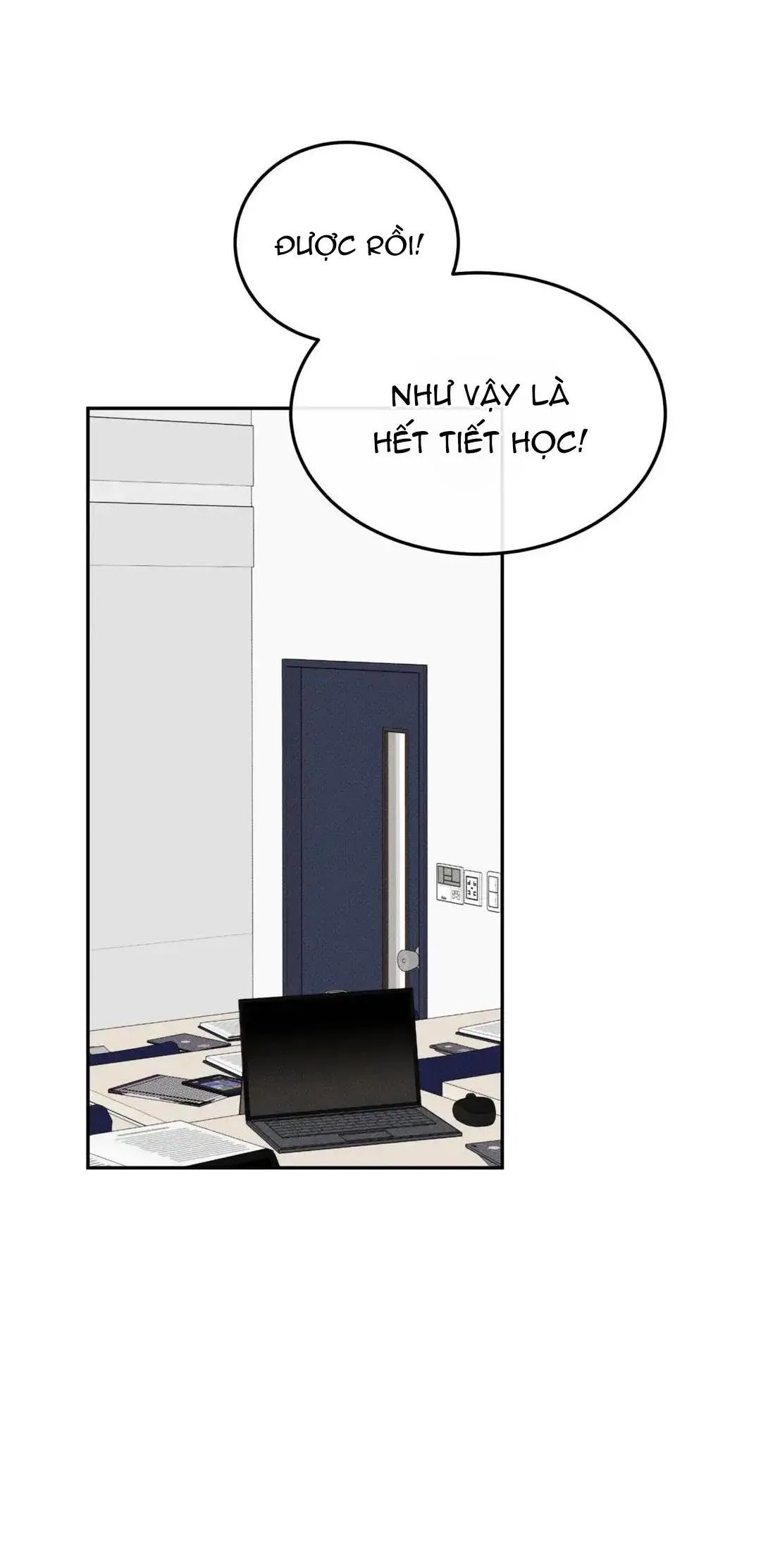 Chiếc Lá Lay Động Theo Giai Điệu Chapter 1 Trang 28