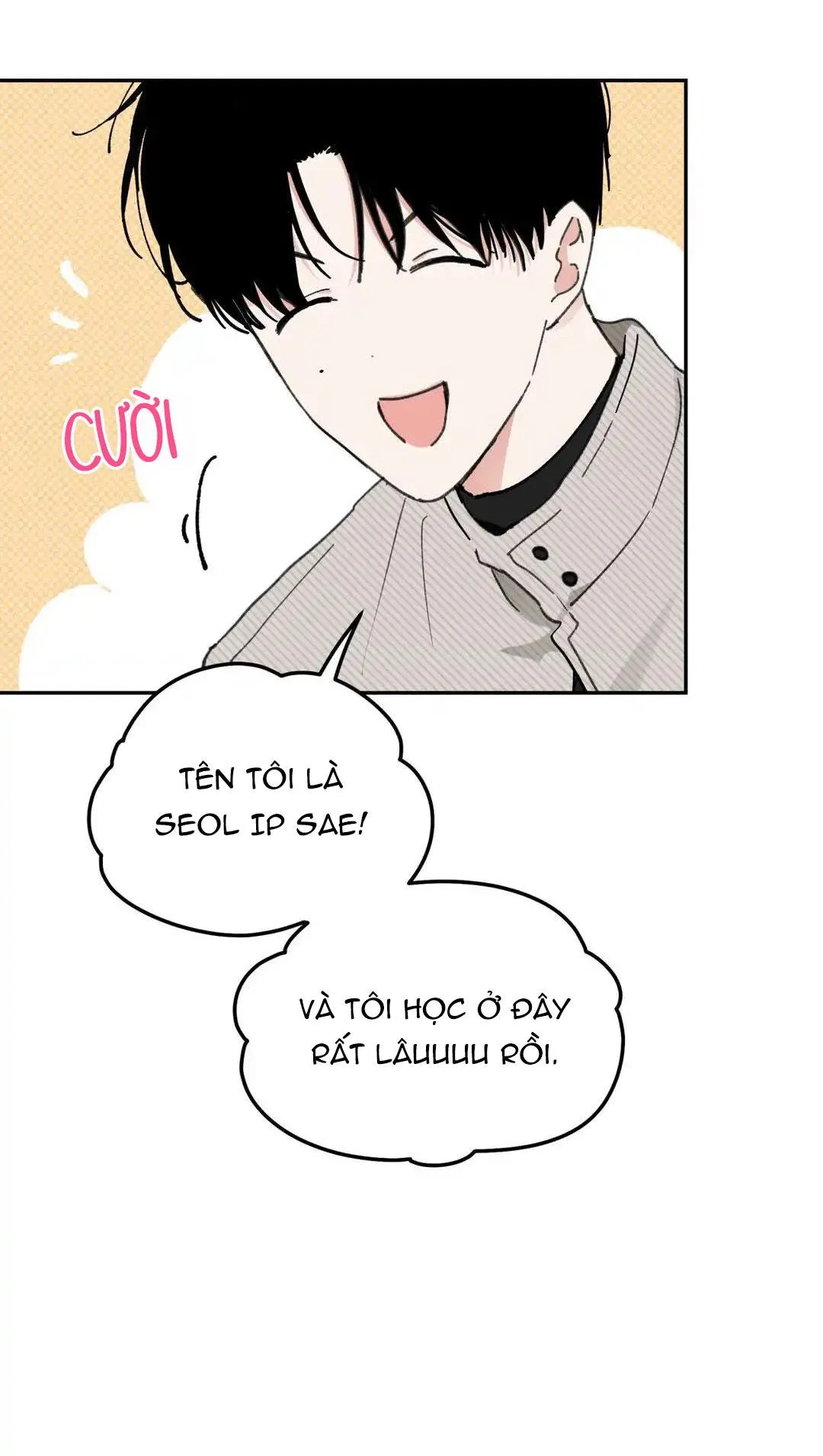 Chiếc Lá Lay Động Theo Giai Điệu Chapter 1 Trang 35