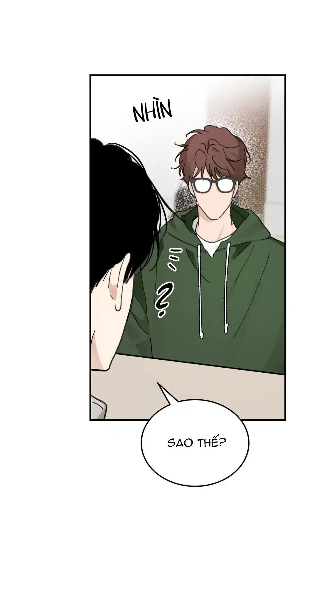 Chiếc Lá Lay Động Theo Giai Điệu Chapter 1 Trang 37