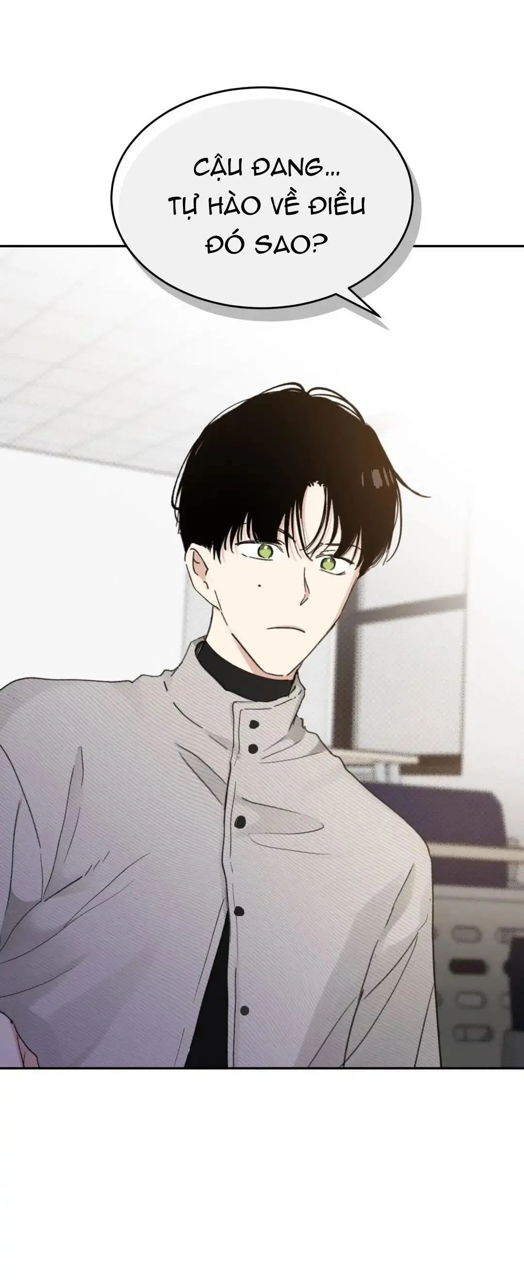 Chiếc Lá Lay Động Theo Giai Điệu Chapter 1 Trang 38