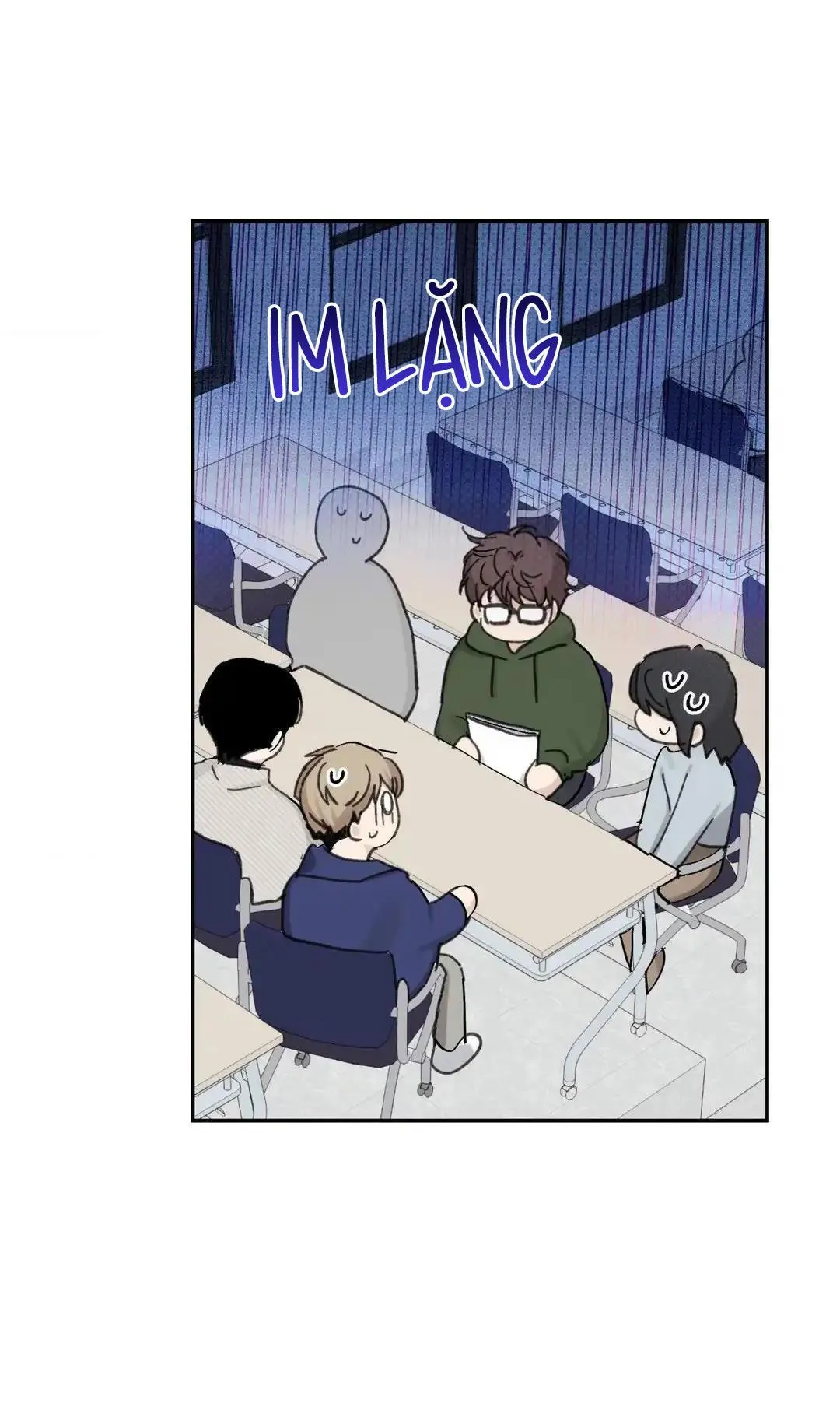 Chiếc Lá Lay Động Theo Giai Điệu Chapter 1 Trang 40