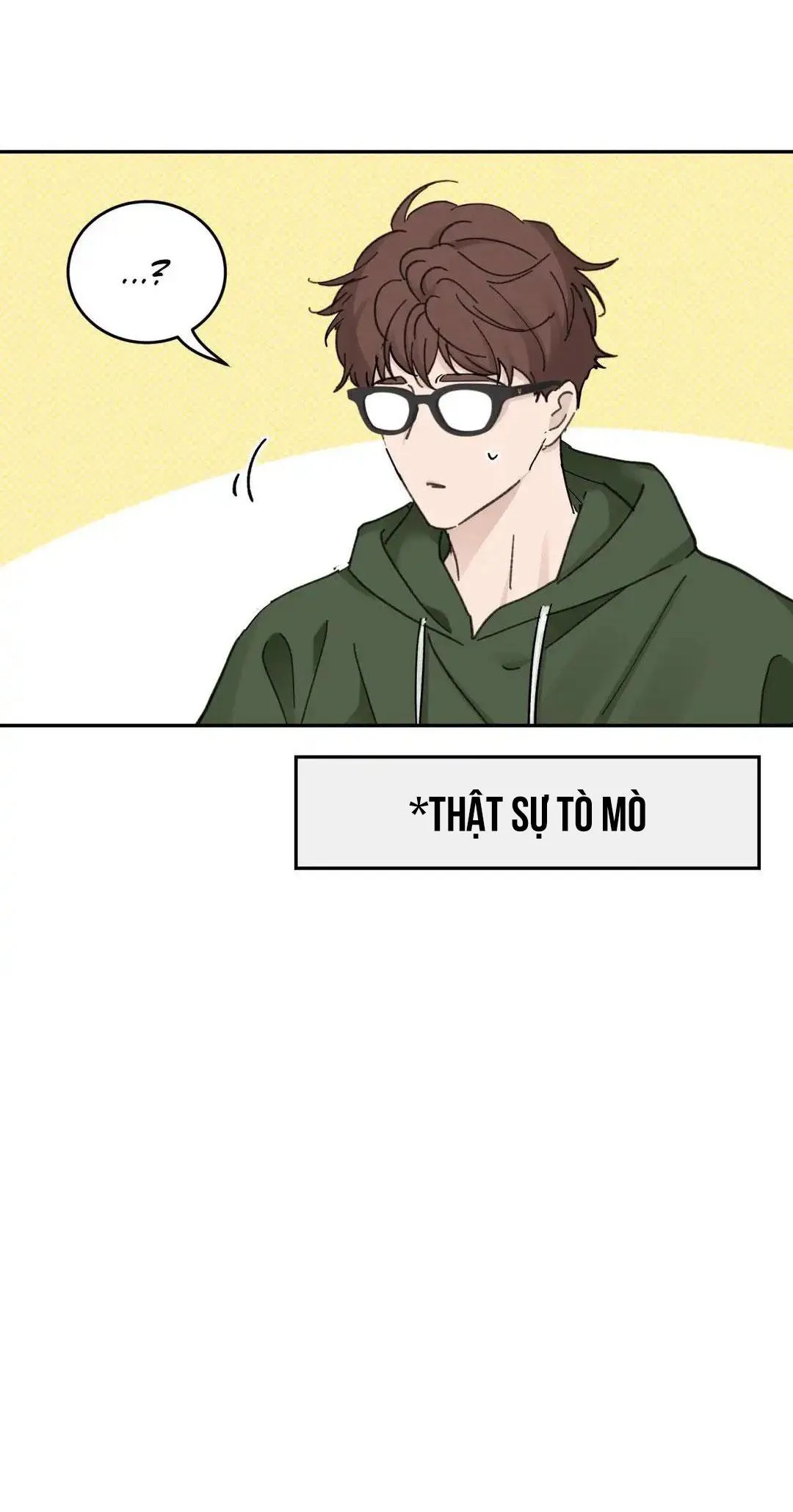 Chiếc Lá Lay Động Theo Giai Điệu Chapter 1 Trang 41