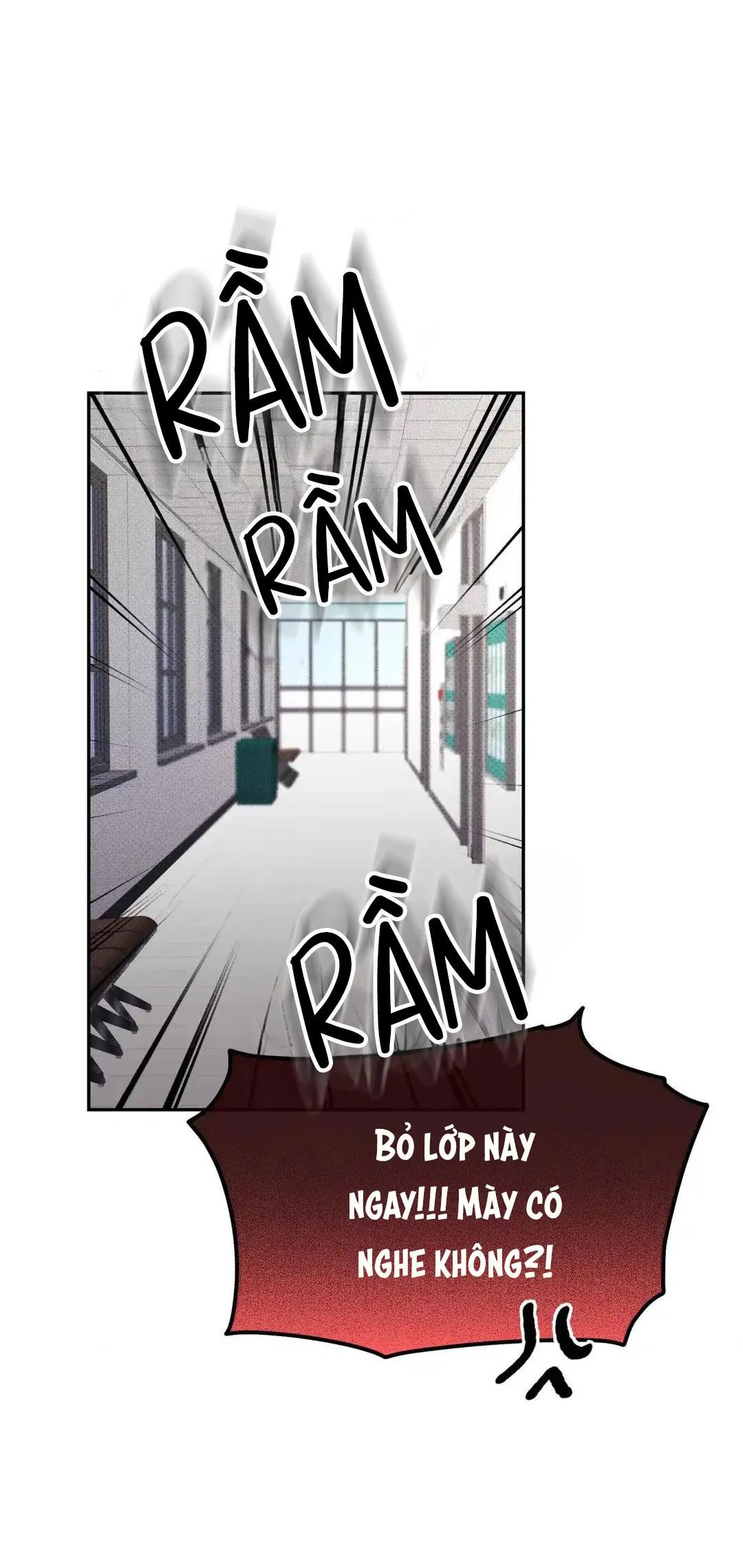 Chiếc Lá Lay Động Theo Giai Điệu Chapter 1 Trang 42