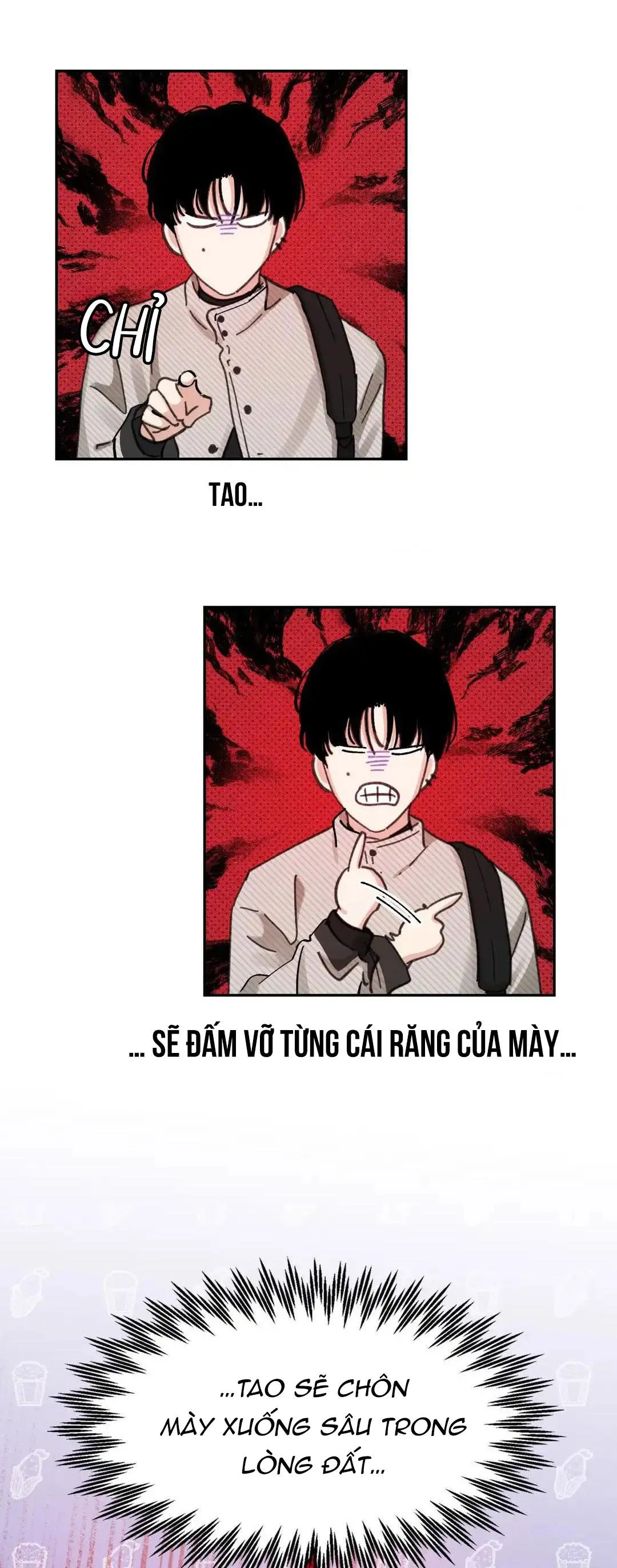 Chiếc Lá Lay Động Theo Giai Điệu Chapter 1 Trang 47