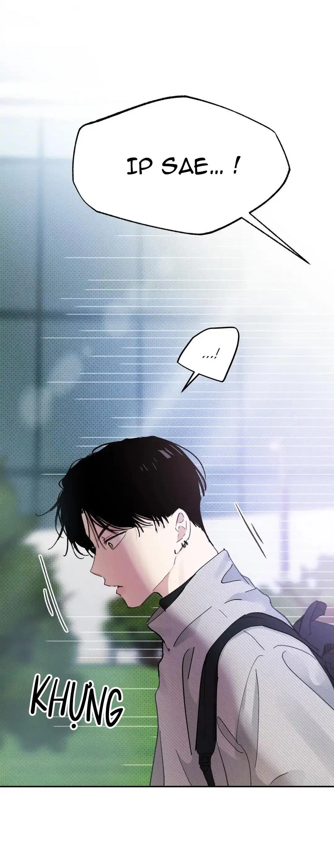 Chiếc Lá Lay Động Theo Giai Điệu Chapter 1 Trang 51