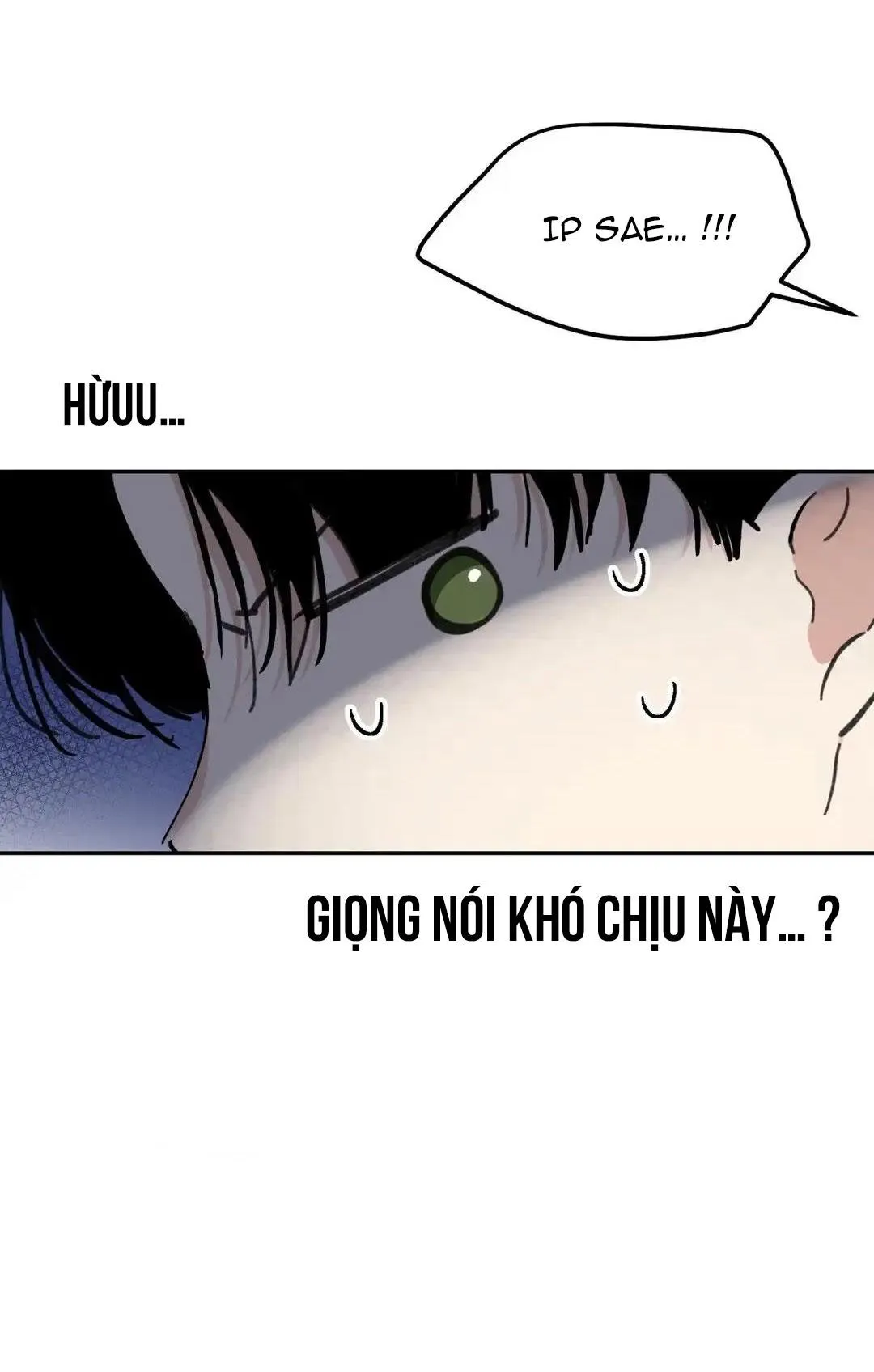 Chiếc Lá Lay Động Theo Giai Điệu Chapter 1 Trang 52