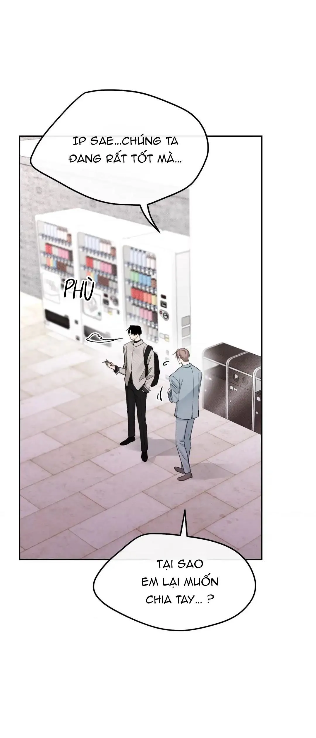 Chiếc Lá Lay Động Theo Giai Điệu Chapter 1 Trang 60