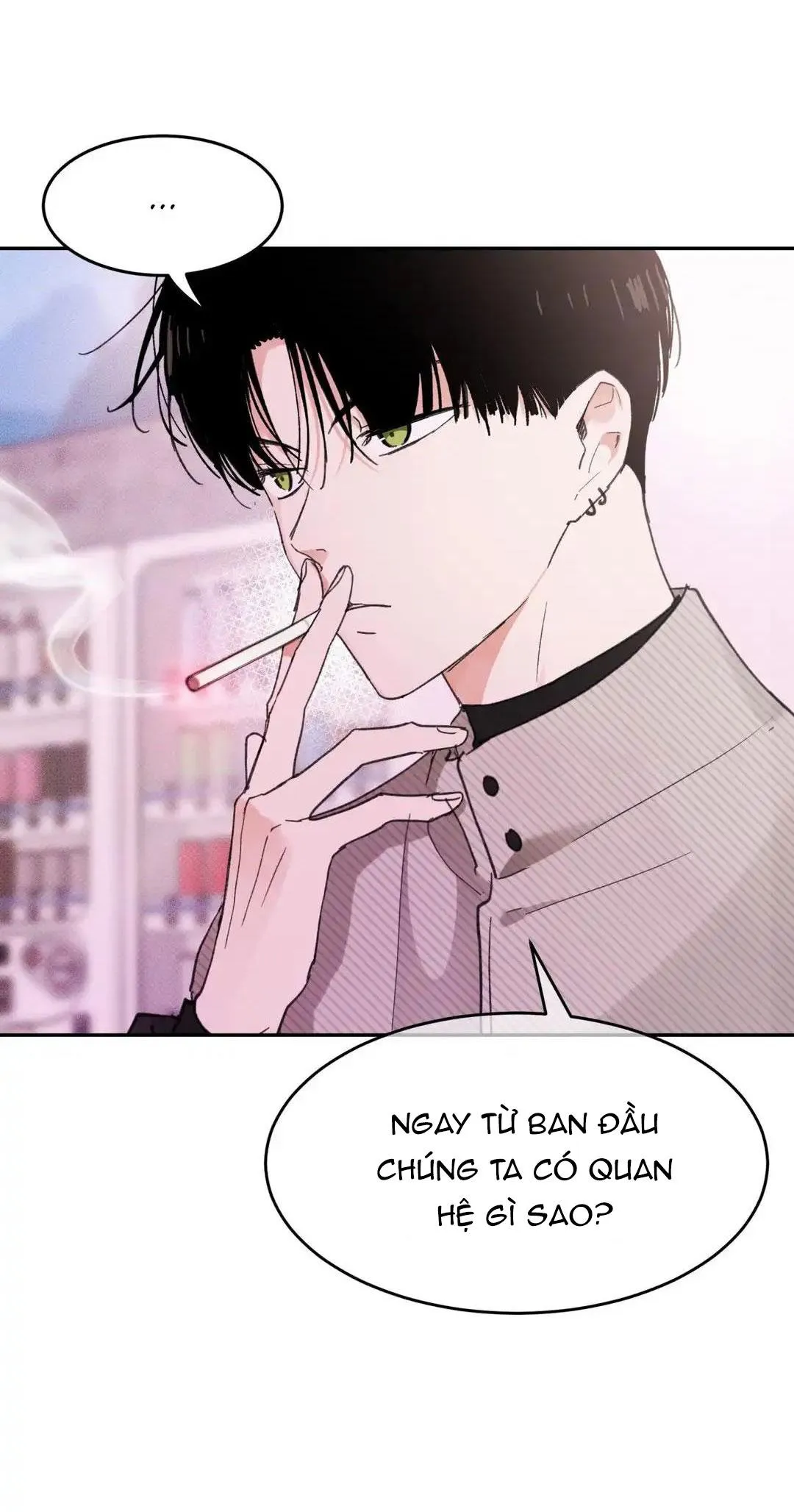 Chiếc Lá Lay Động Theo Giai Điệu Chapter 1 Trang 61