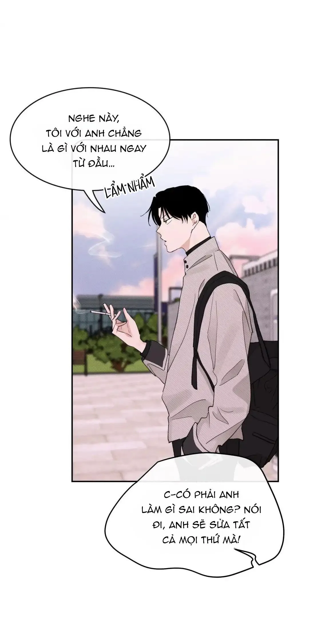 Chiếc Lá Lay Động Theo Giai Điệu Chapter 1 Trang 65