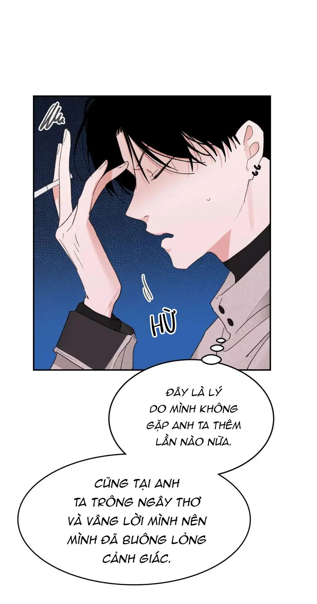 Chiếc Lá Lay Động Theo Giai Điệu Chapter 1 Trang 66