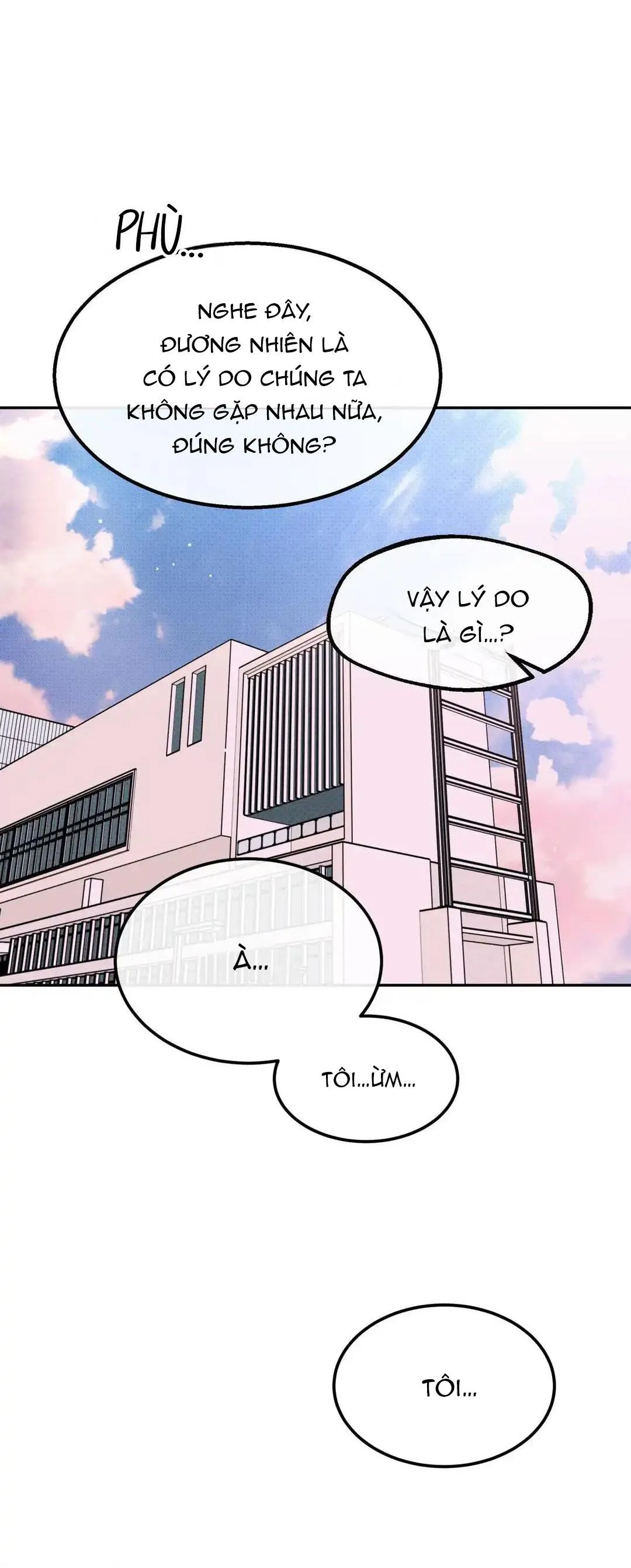 Chiếc Lá Lay Động Theo Giai Điệu Chapter 1 Trang 67