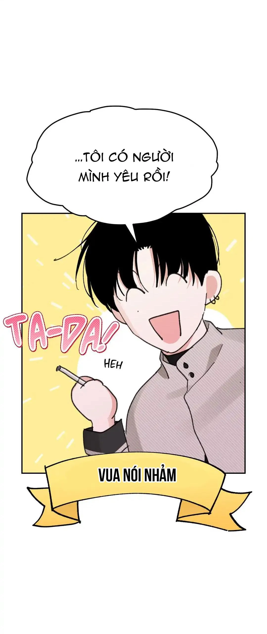 Chiếc Lá Lay Động Theo Giai Điệu Chapter 1 Trang 68