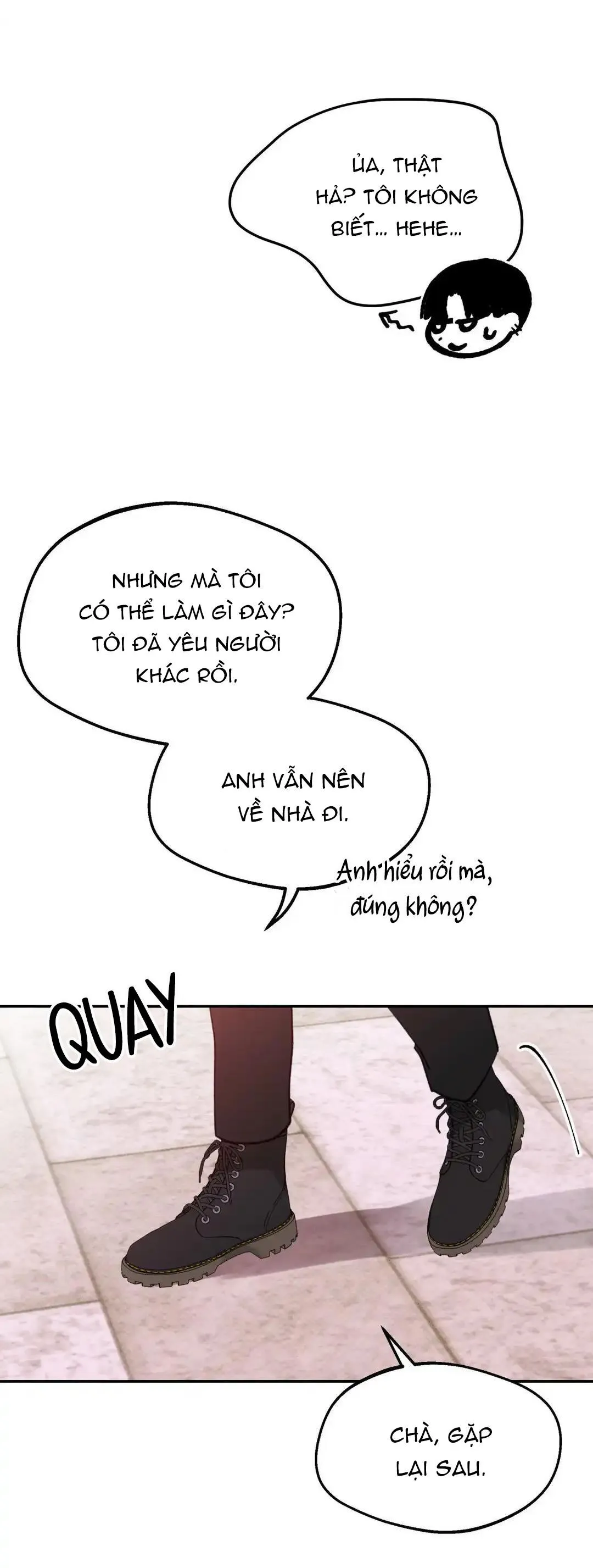 Chiếc Lá Lay Động Theo Giai Điệu Chapter 1 Trang 72