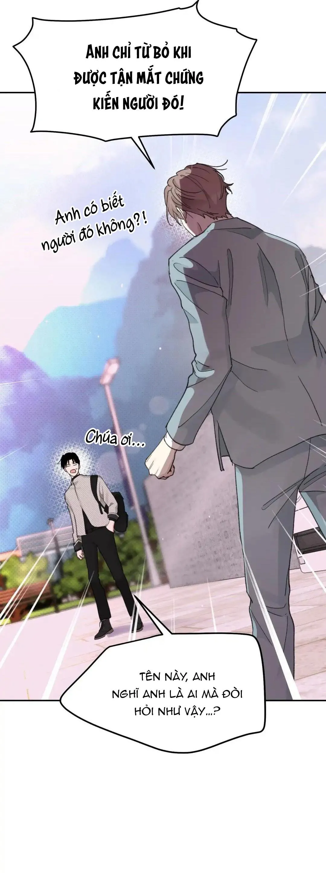 Chiếc Lá Lay Động Theo Giai Điệu Chapter 1 Trang 76