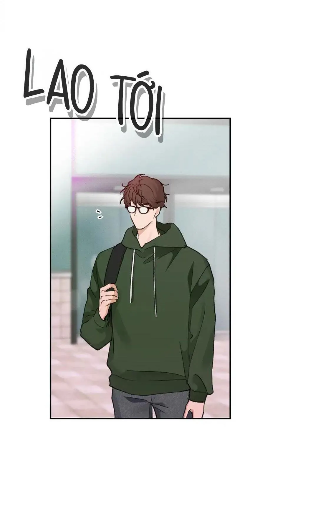 Chiếc Lá Lay Động Theo Giai Điệu Chapter 1 Trang 80