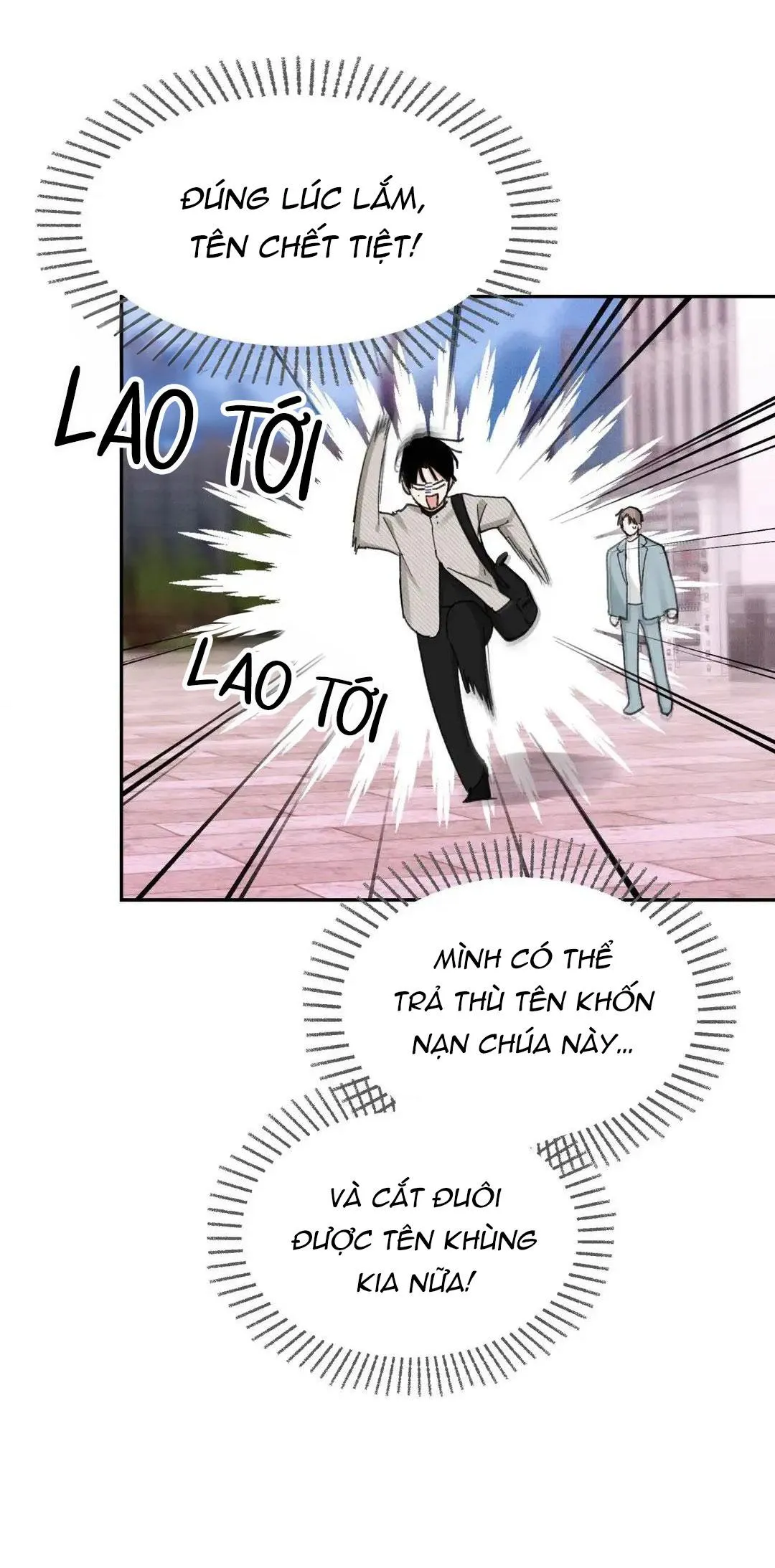 Chiếc Lá Lay Động Theo Giai Điệu Chapter 1 Trang 81