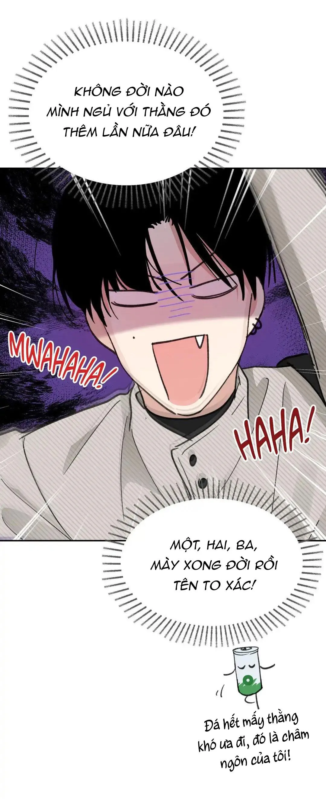 Chiếc Lá Lay Động Theo Giai Điệu Chapter 1 Trang 82