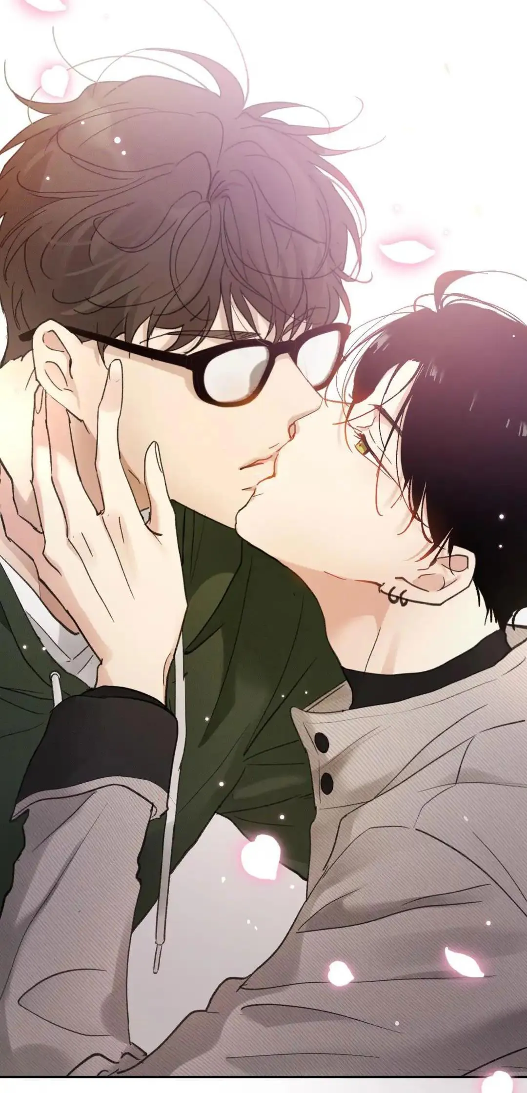 Chiếc Lá Lay Động Theo Giai Điệu Chapter 1 Trang 88