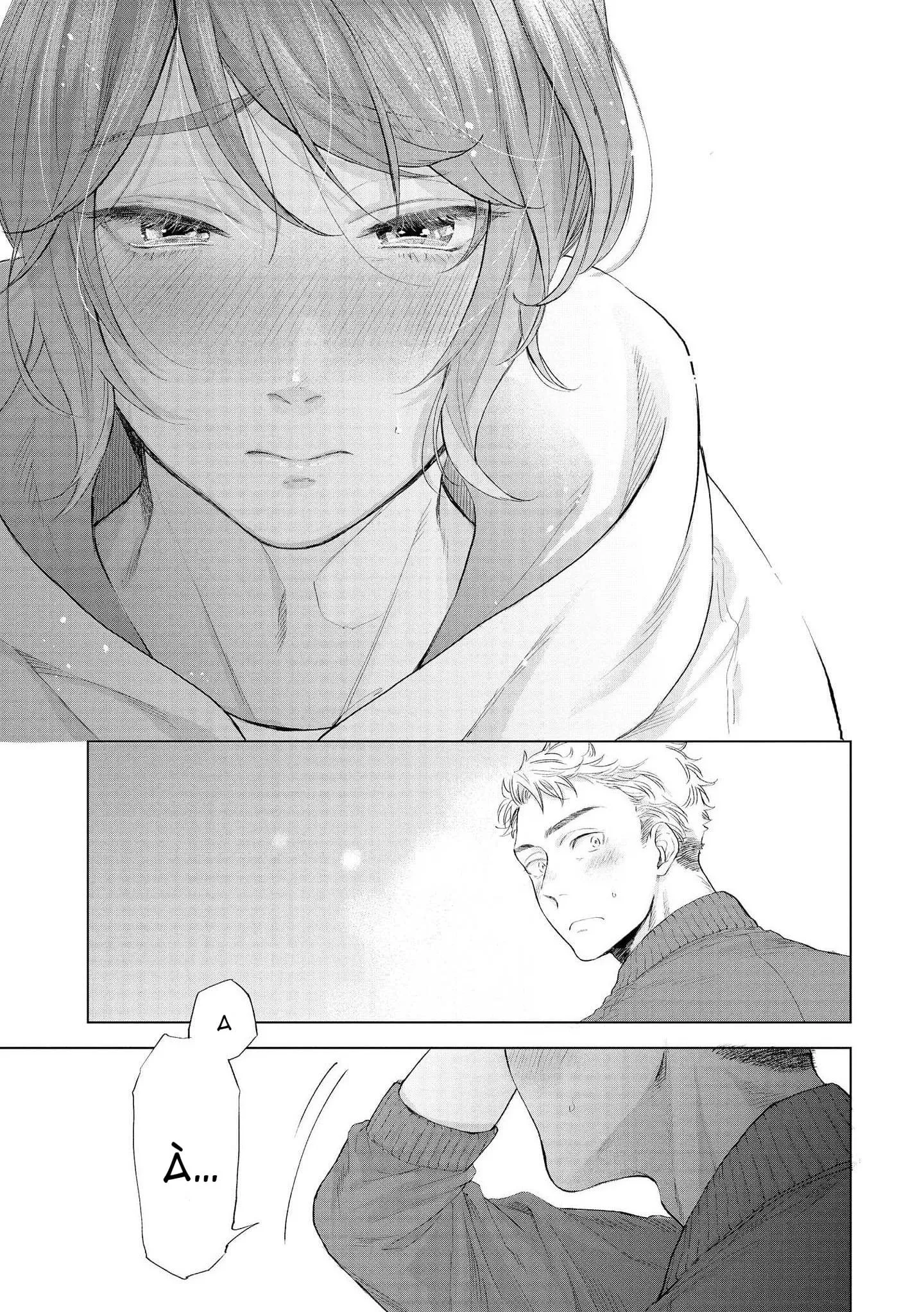 Chiếc Bánh Ngọt Dâm Đãng Chapter 4 Trang 27