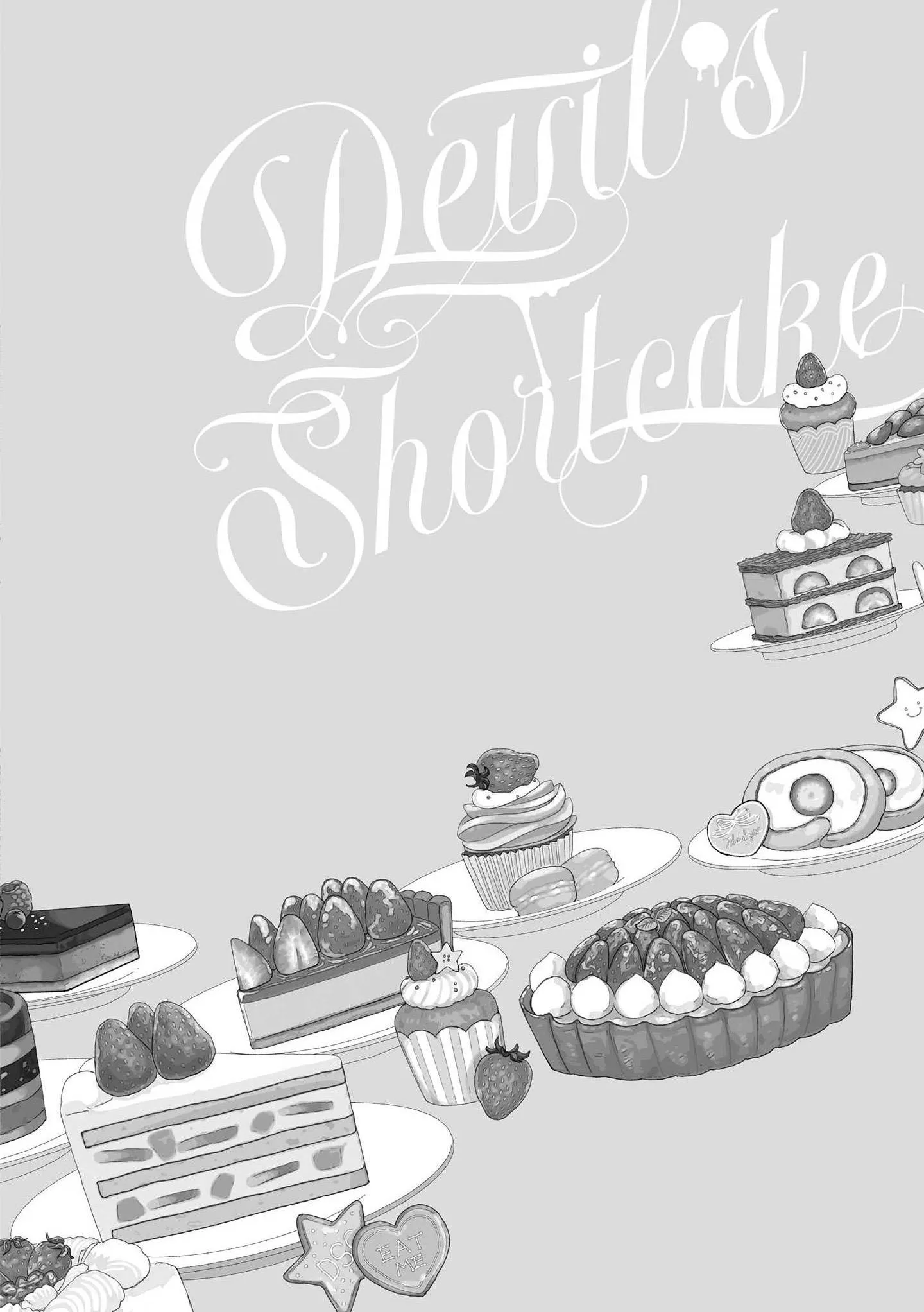 Chiếc Bánh Ngọt Dâm Đãng Chapter 5 Trang 56