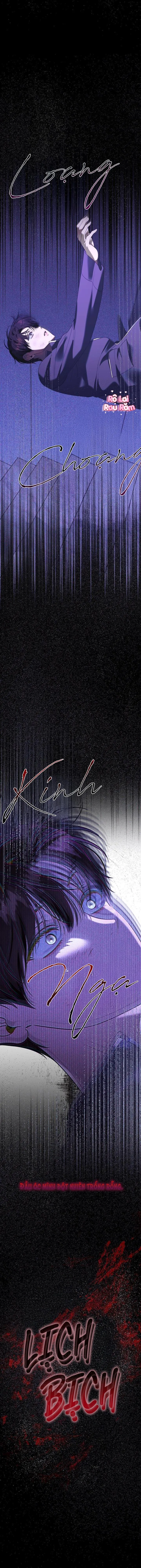 CHIẾC GIƯỜNG TUỔI 18 Chapter 12 Trang 11