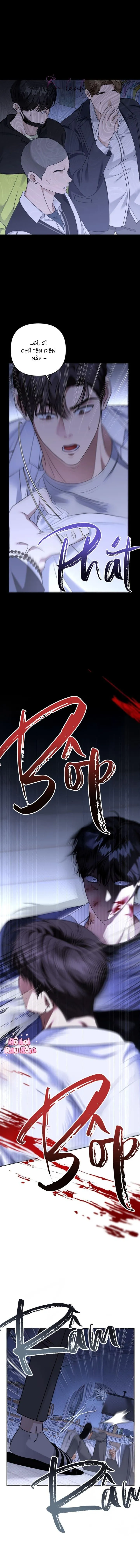 CHIẾC GIƯỜNG TUỔI 18 Chapter 16 Trang 7