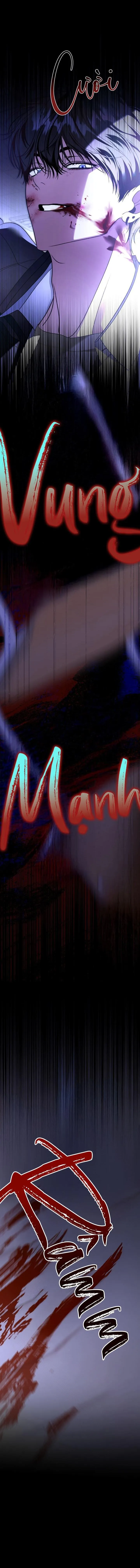 CHIẾC GIƯỜNG TUỔI 18 Chapter 16 Trang 12