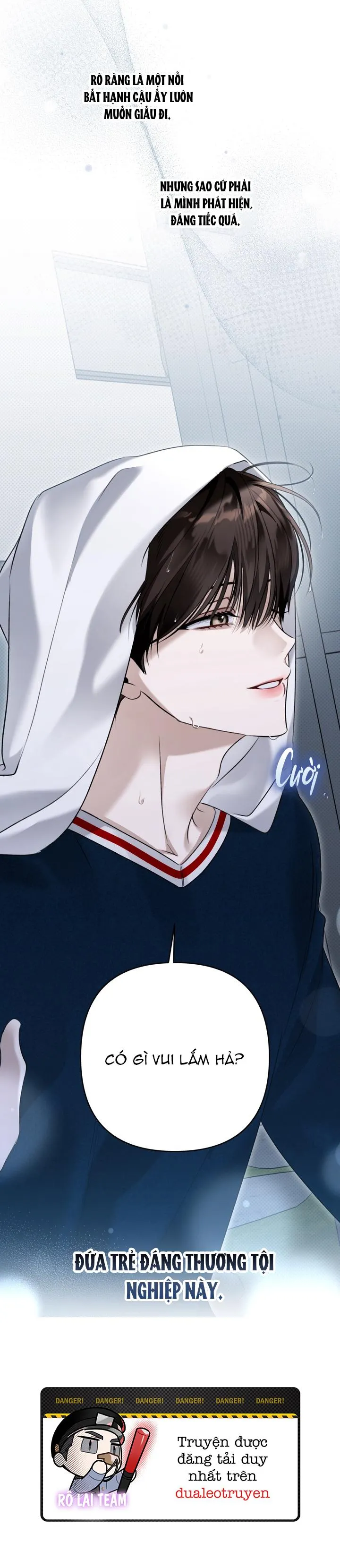 CHIẾC GIƯỜNG TUỔI 18 Chapter 32 Trang 5