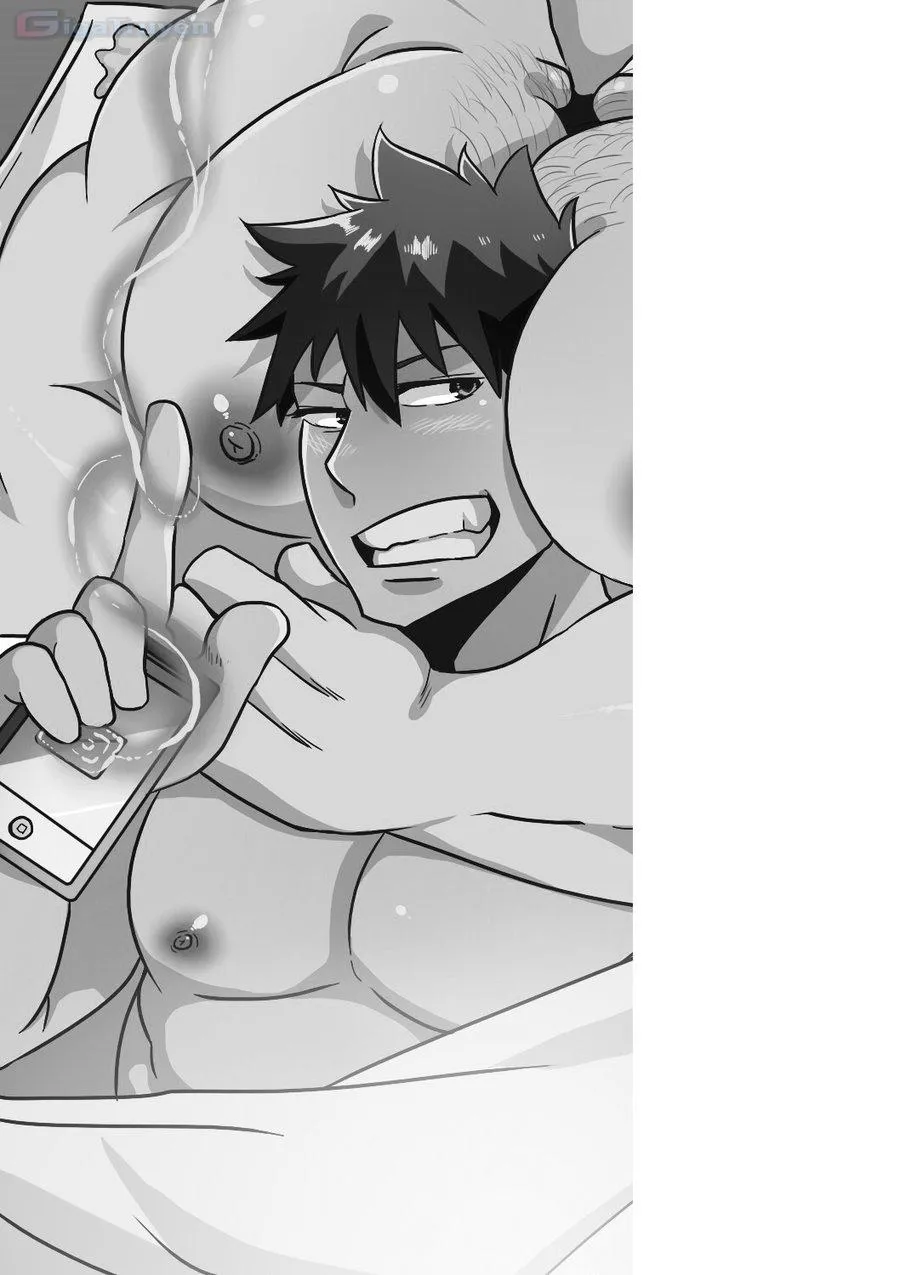 Chiếc mail thần kì Chapter 1 Trang 3