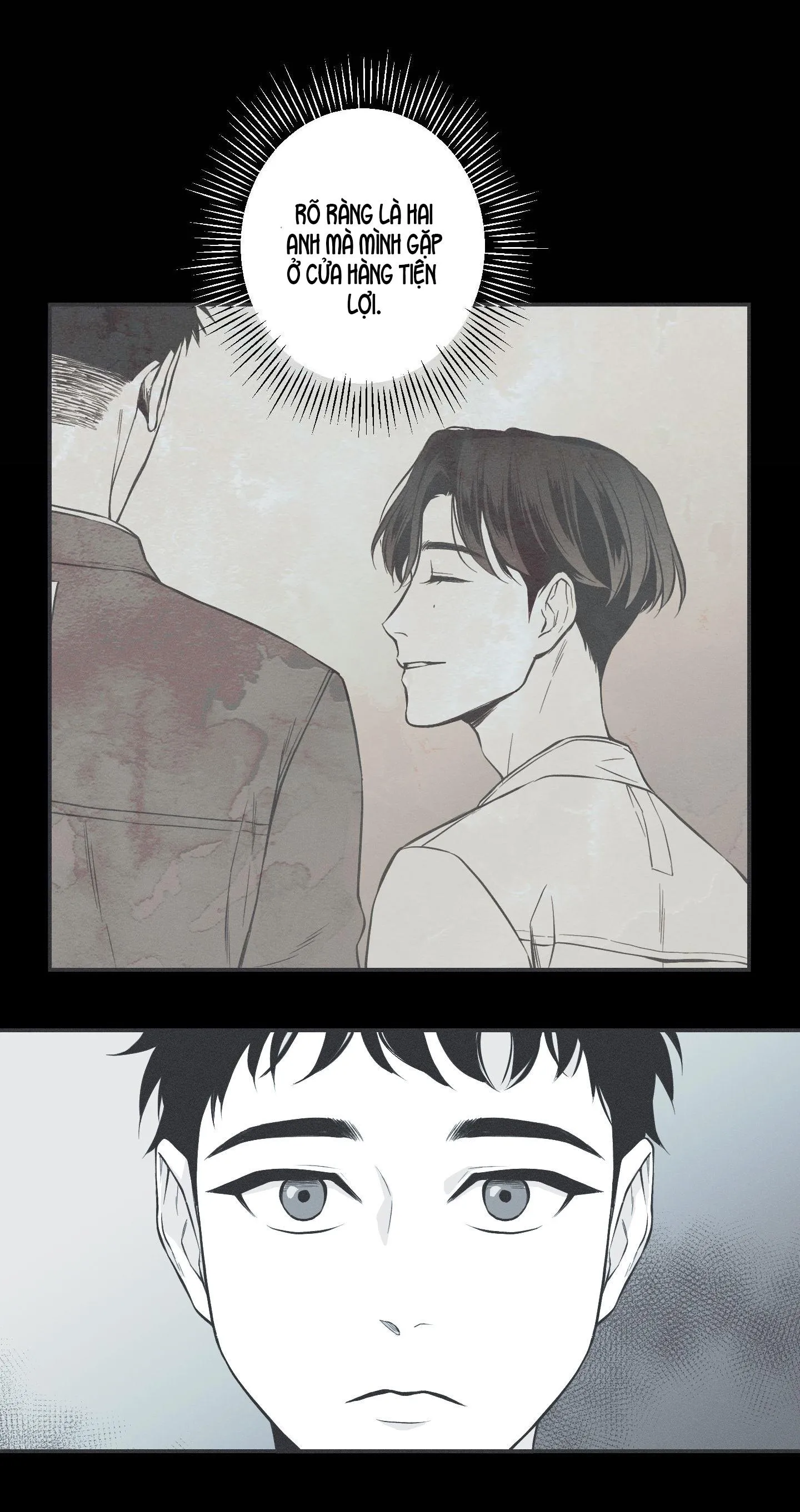 CHIẾC VÒNG CỦA RẮN Chapter 2 Trang 5