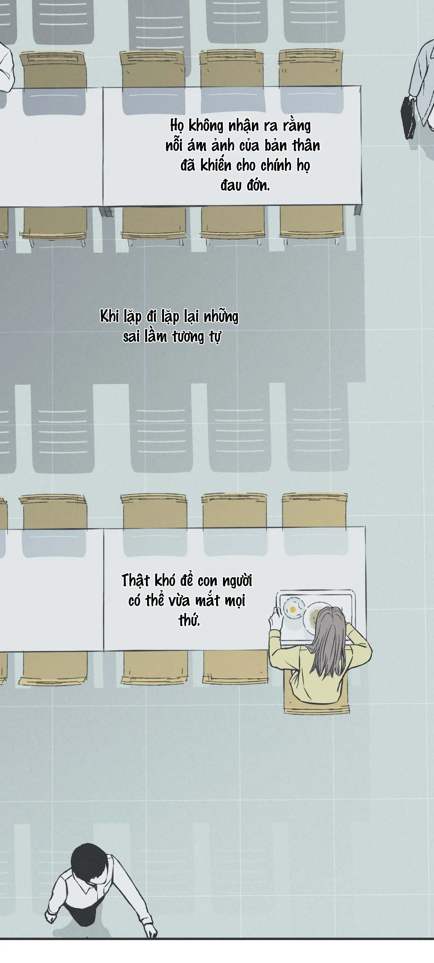 CHIẾC VÒNG CỦA RẮN Chapter 2 Trang 13