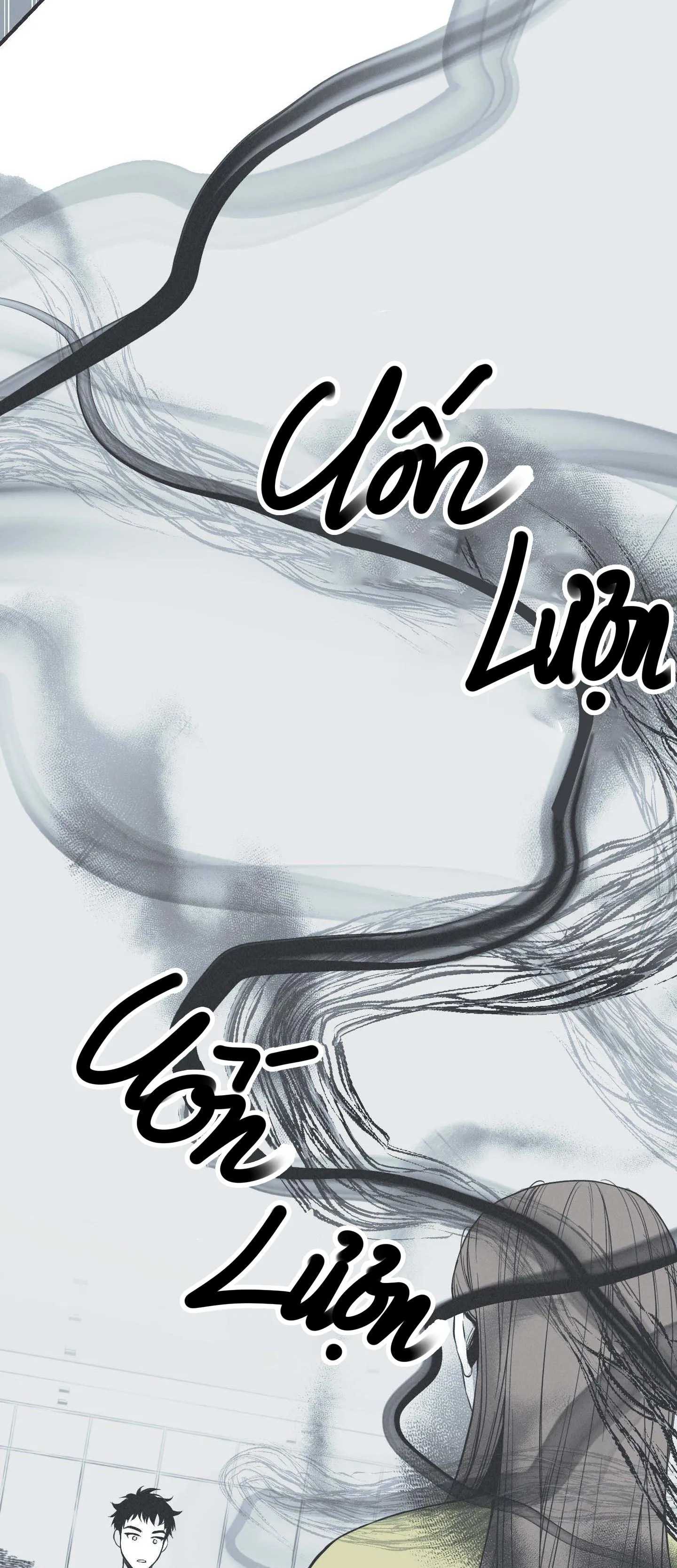 CHIẾC VÒNG CỦA RẮN Chapter 2 Trang 17