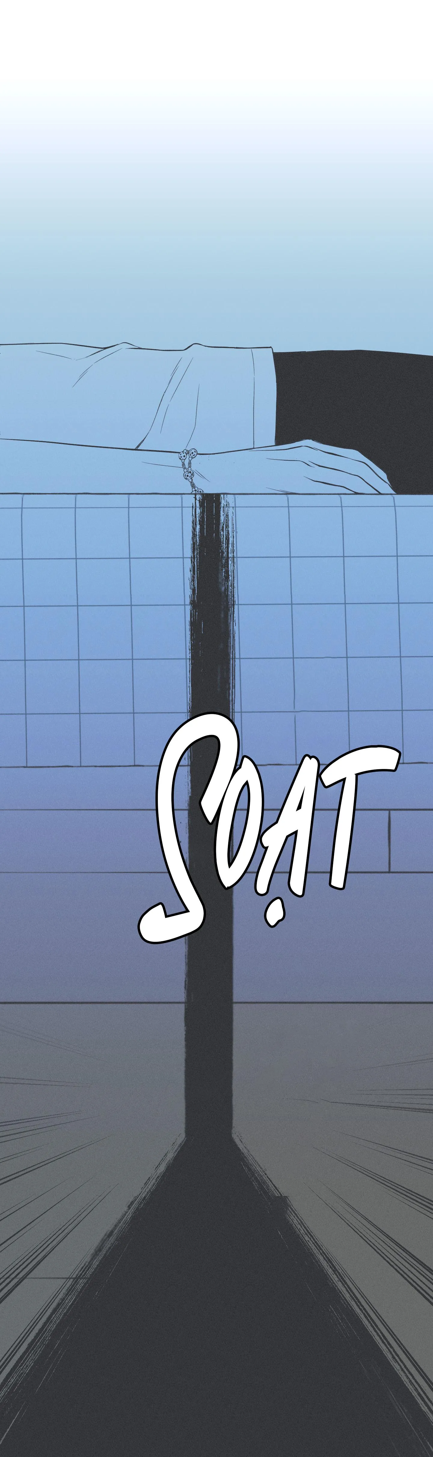 CHIẾC VÒNG CỦA RẮN Chapter 2 Trang 35