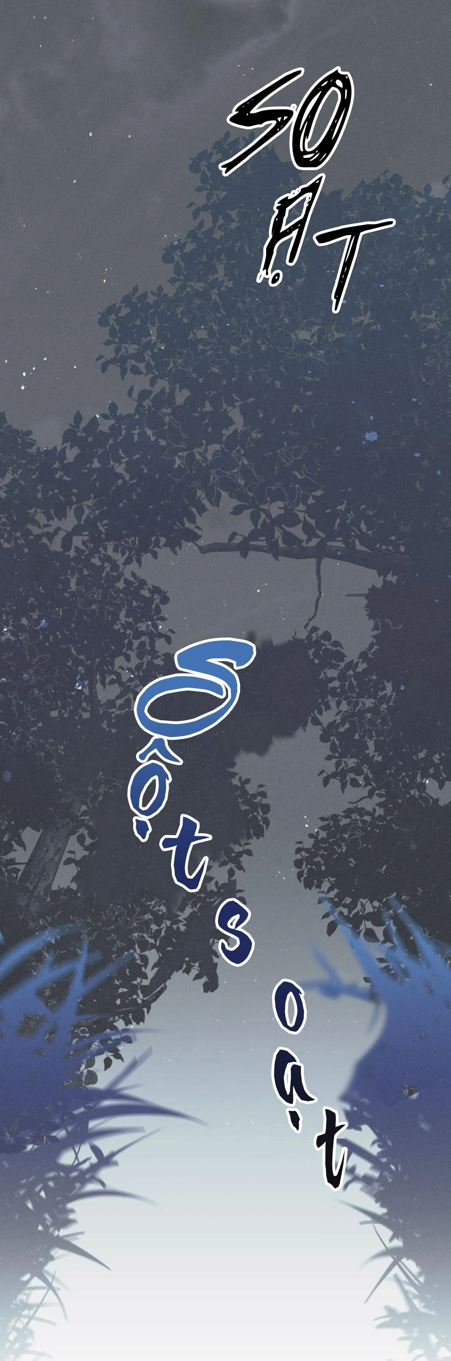 CHIẾC VÒNG CỦA RẮN Chapter 3 Trang 10