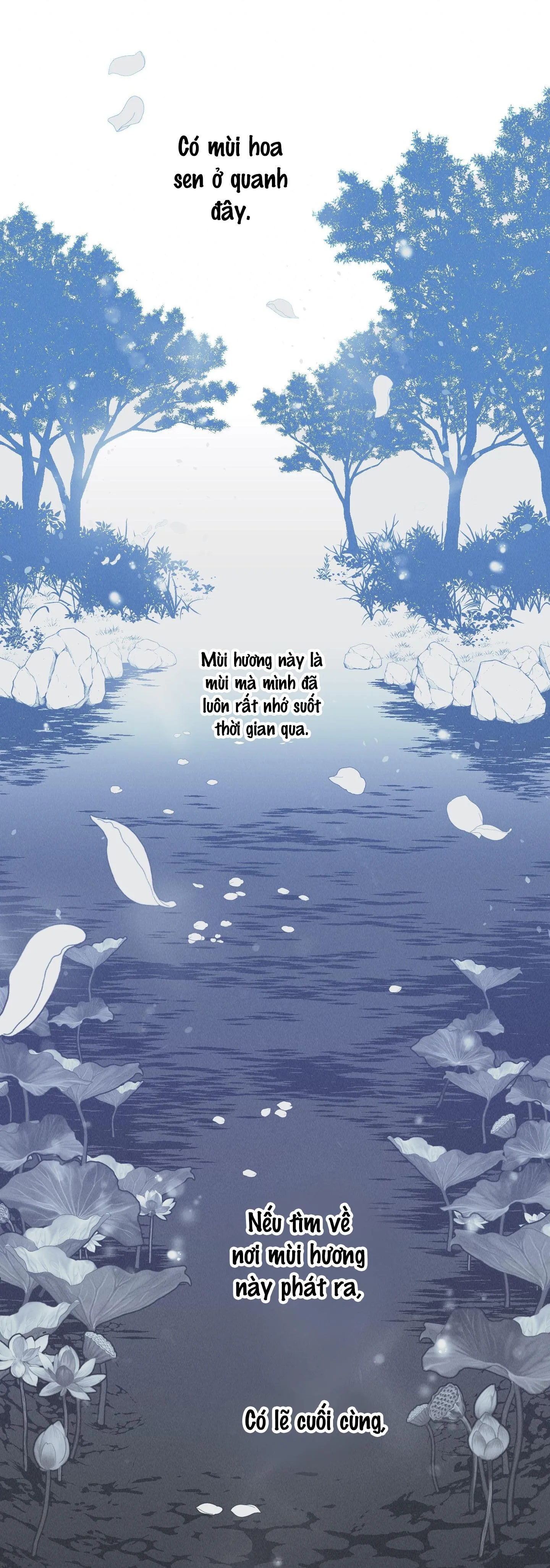 CHIẾC VÒNG CỦA RẮN Chapter 3 Trang 17