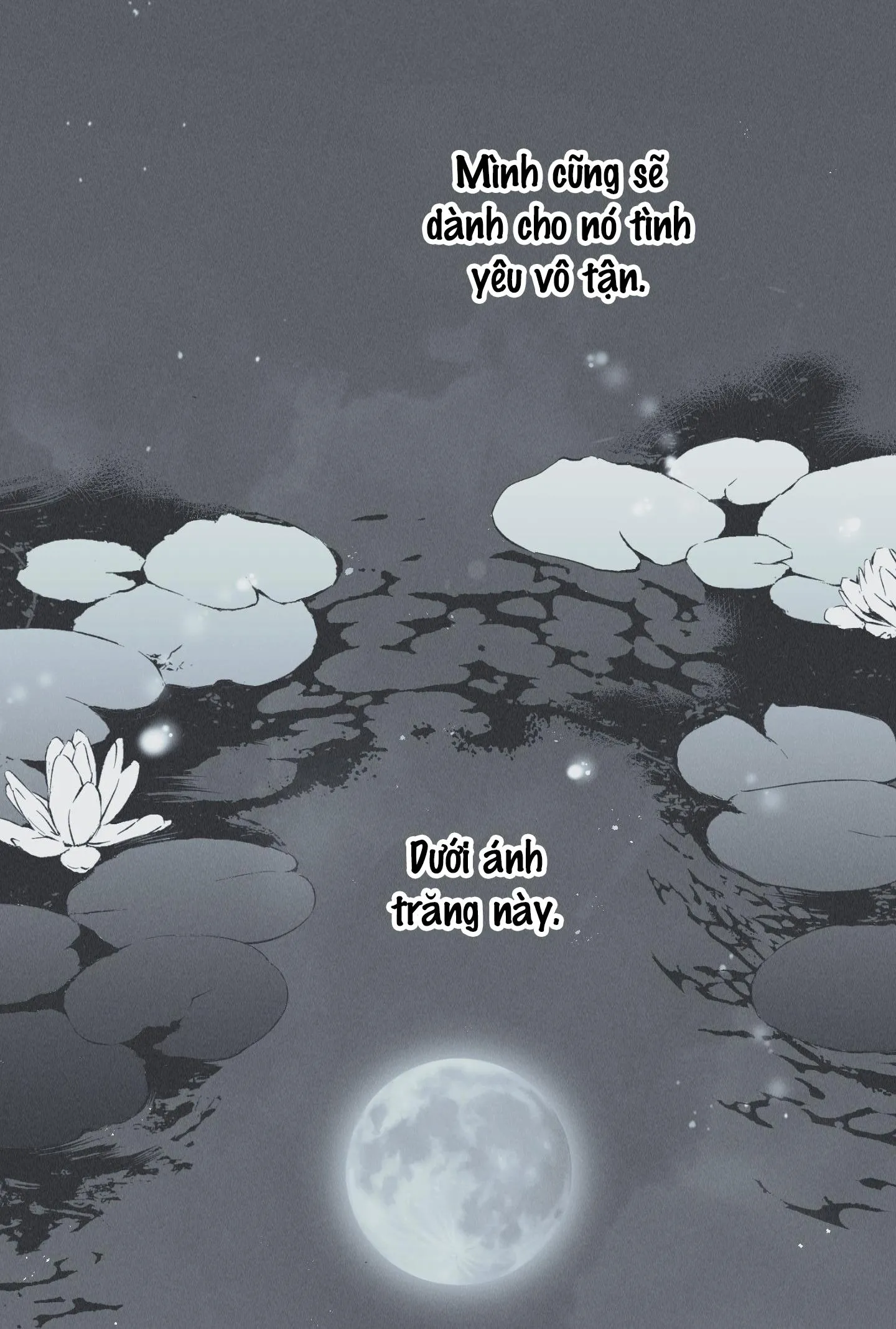 CHIẾC VÒNG CỦA RẮN Chapter 3 Trang 22