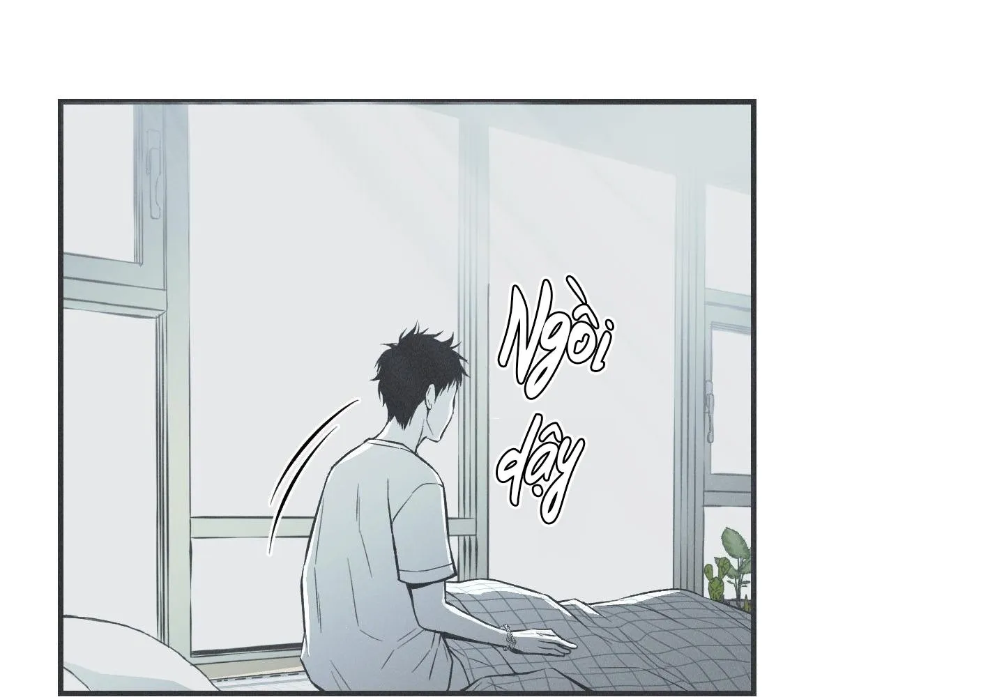 CHIẾC VÒNG CỦA RẮN Chapter 3 Trang 33