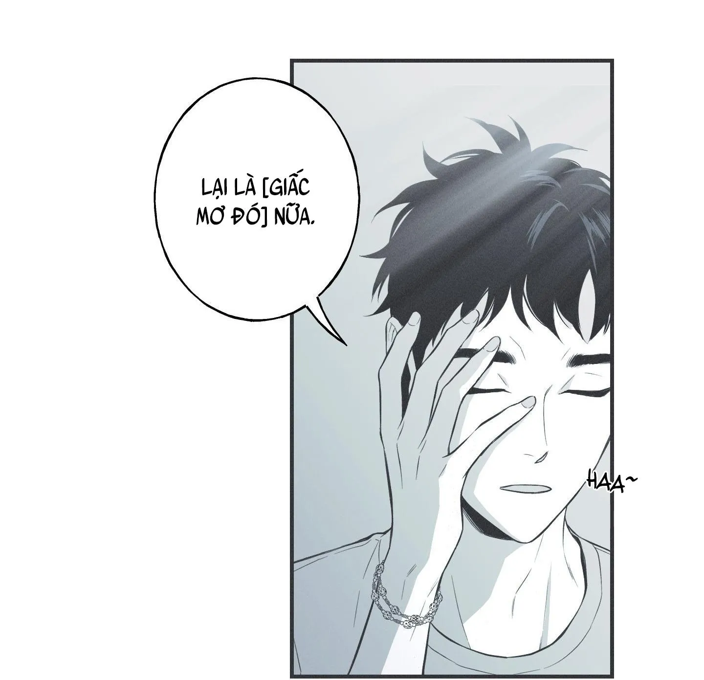 CHIẾC VÒNG CỦA RẮN Chapter 3 Trang 35